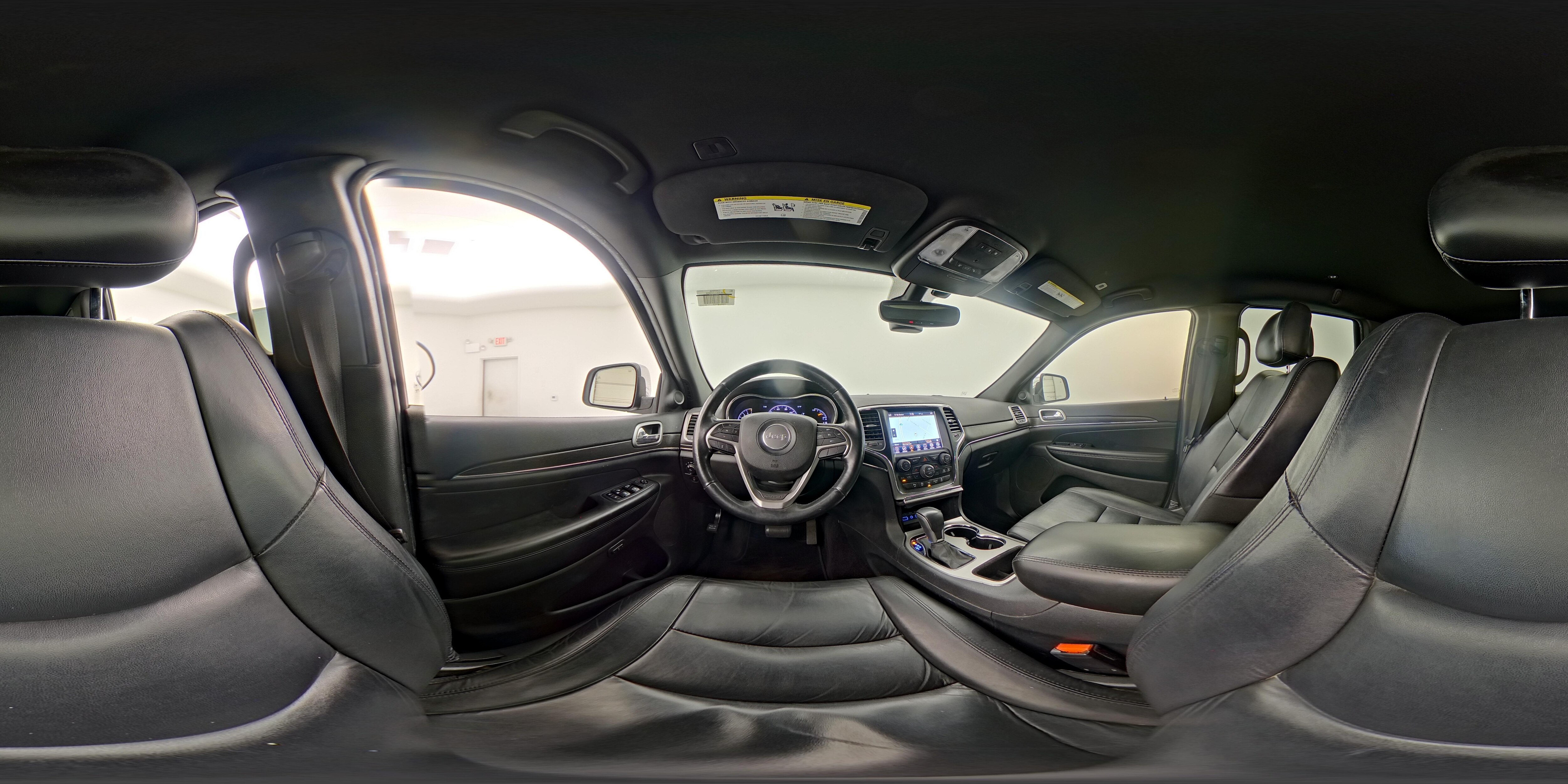 2018 Jeep Grand Cherokee Limited - Photo 27