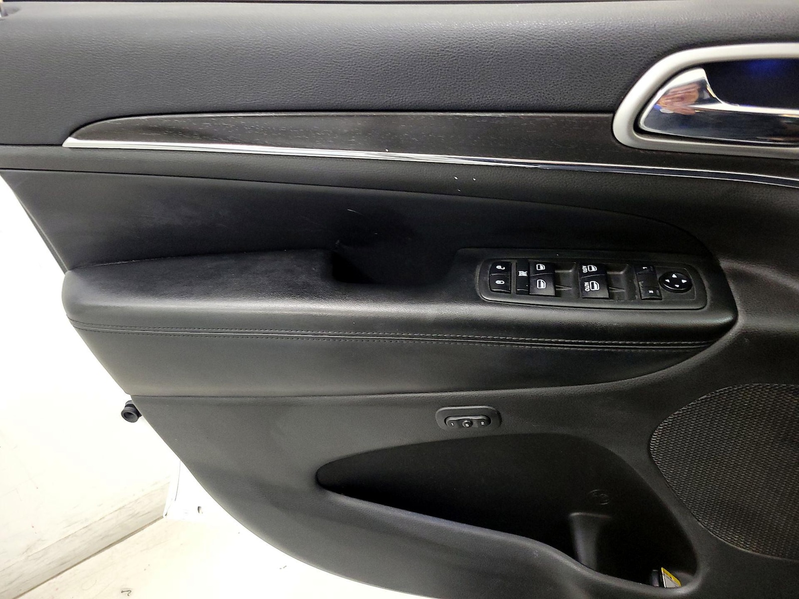 2018 Jeep Grand Cherokee Limited - Photo 13