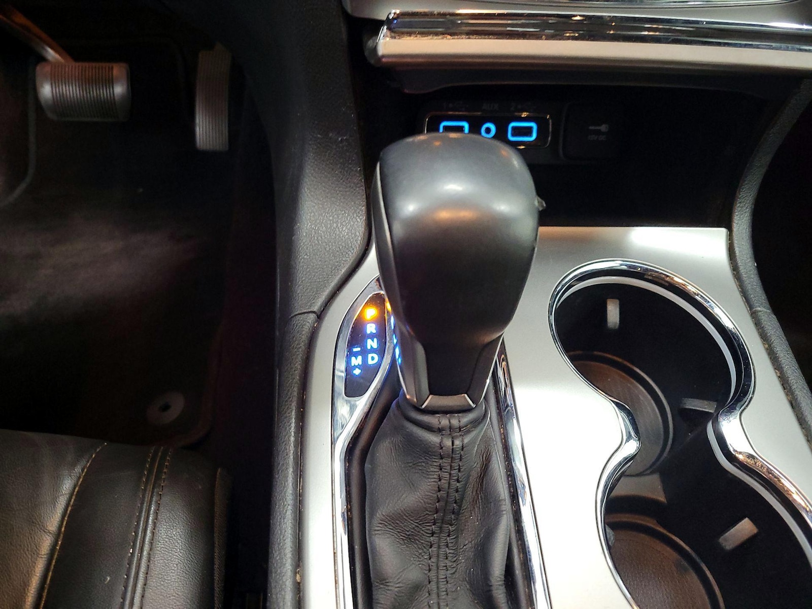 2018 Jeep Grand Cherokee Limited - Photo 19
