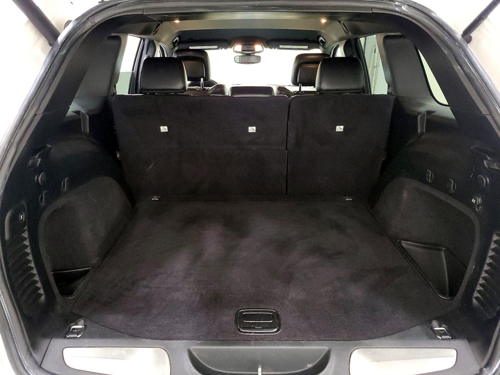 2018 Jeep Grand Cherokee Limited - Photo 22