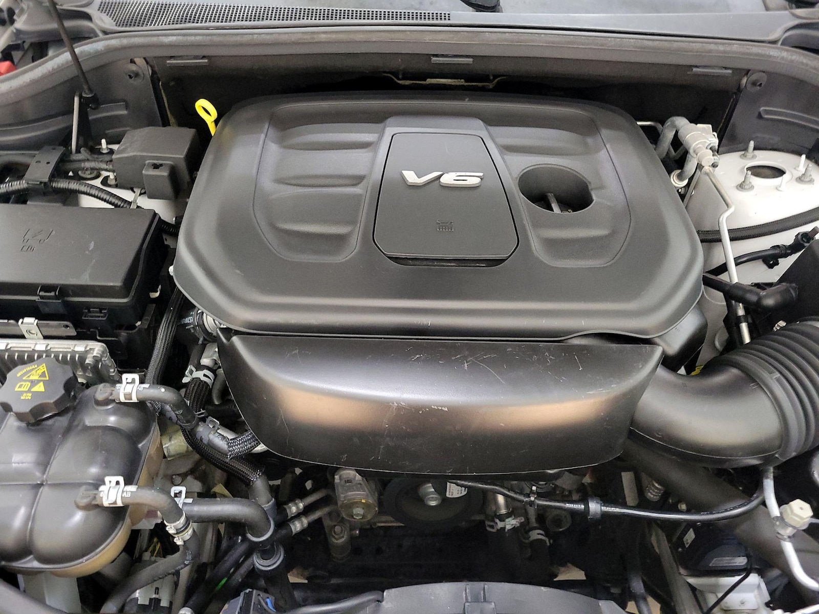 2018 Jeep Grand Cherokee Limited - Photo 23