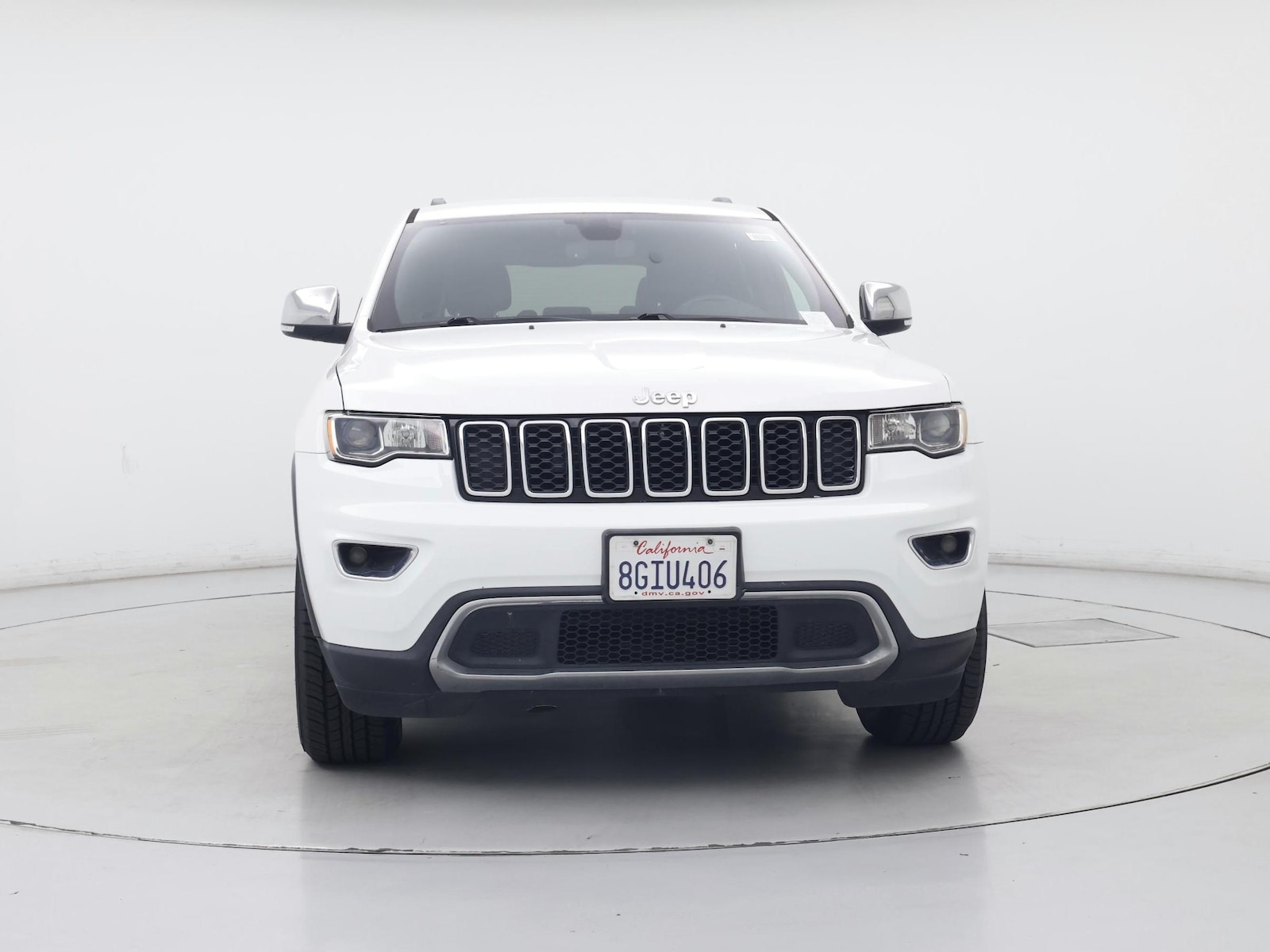 2018 Jeep Grand Cherokee Limited - Photo 6