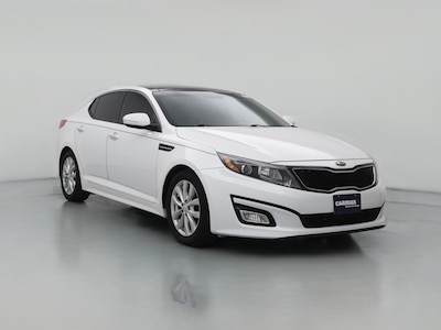 2014 Kia Optima EX