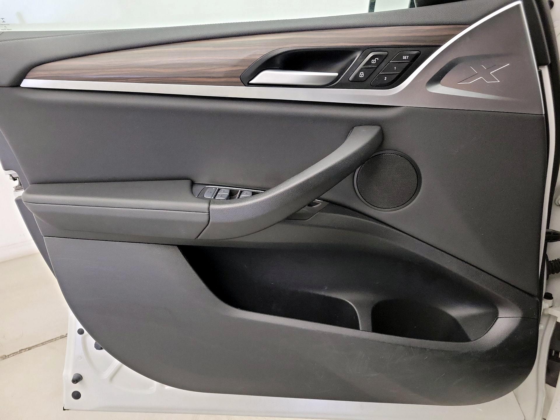 Thumbnail: 2021 BMW X3 - 12