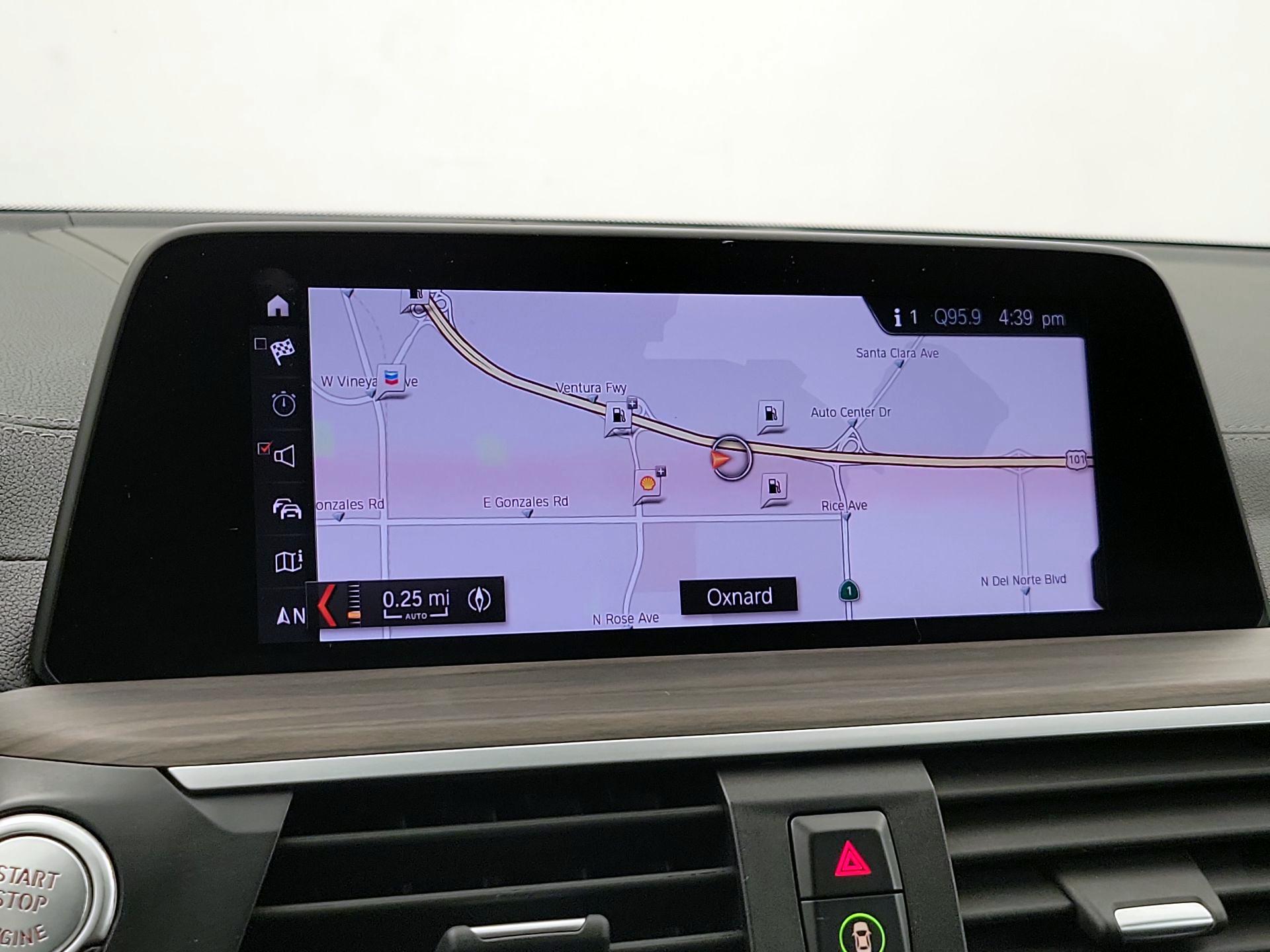 Thumbnail: 2021 BMW X3 - 14