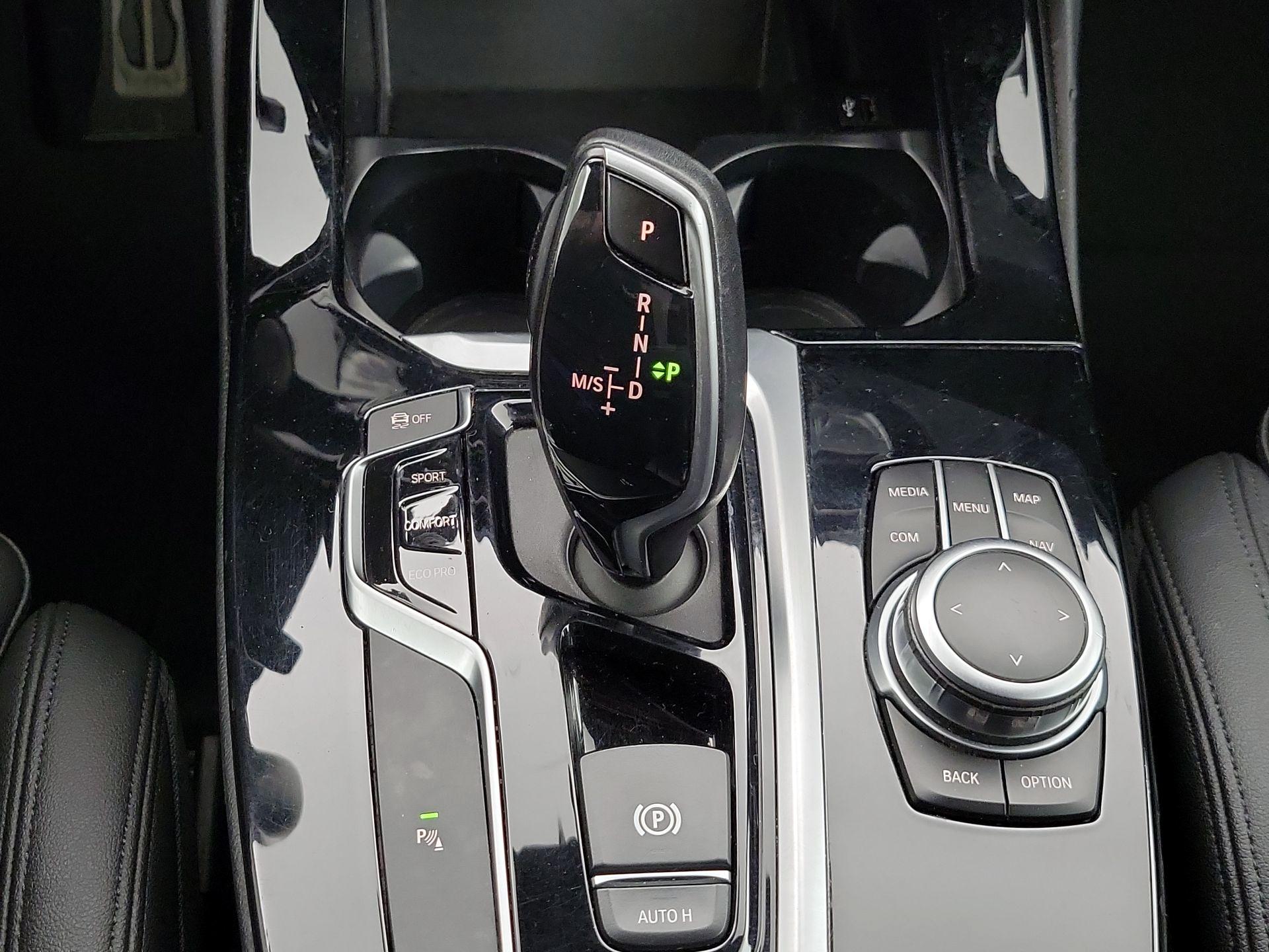 Thumbnail: 2021 BMW X3 - 18