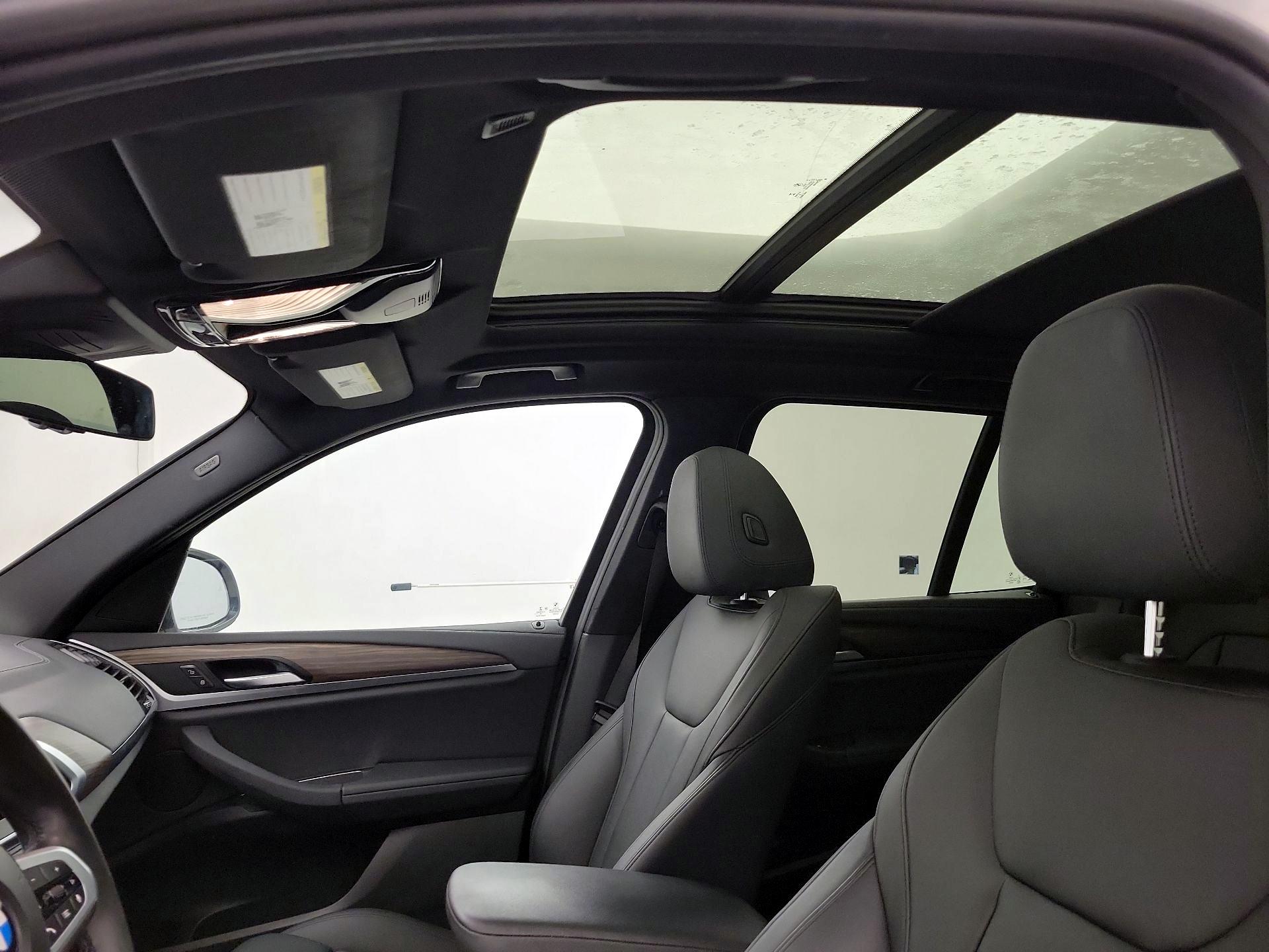 Thumbnail: 2021 BMW X3 - 20
