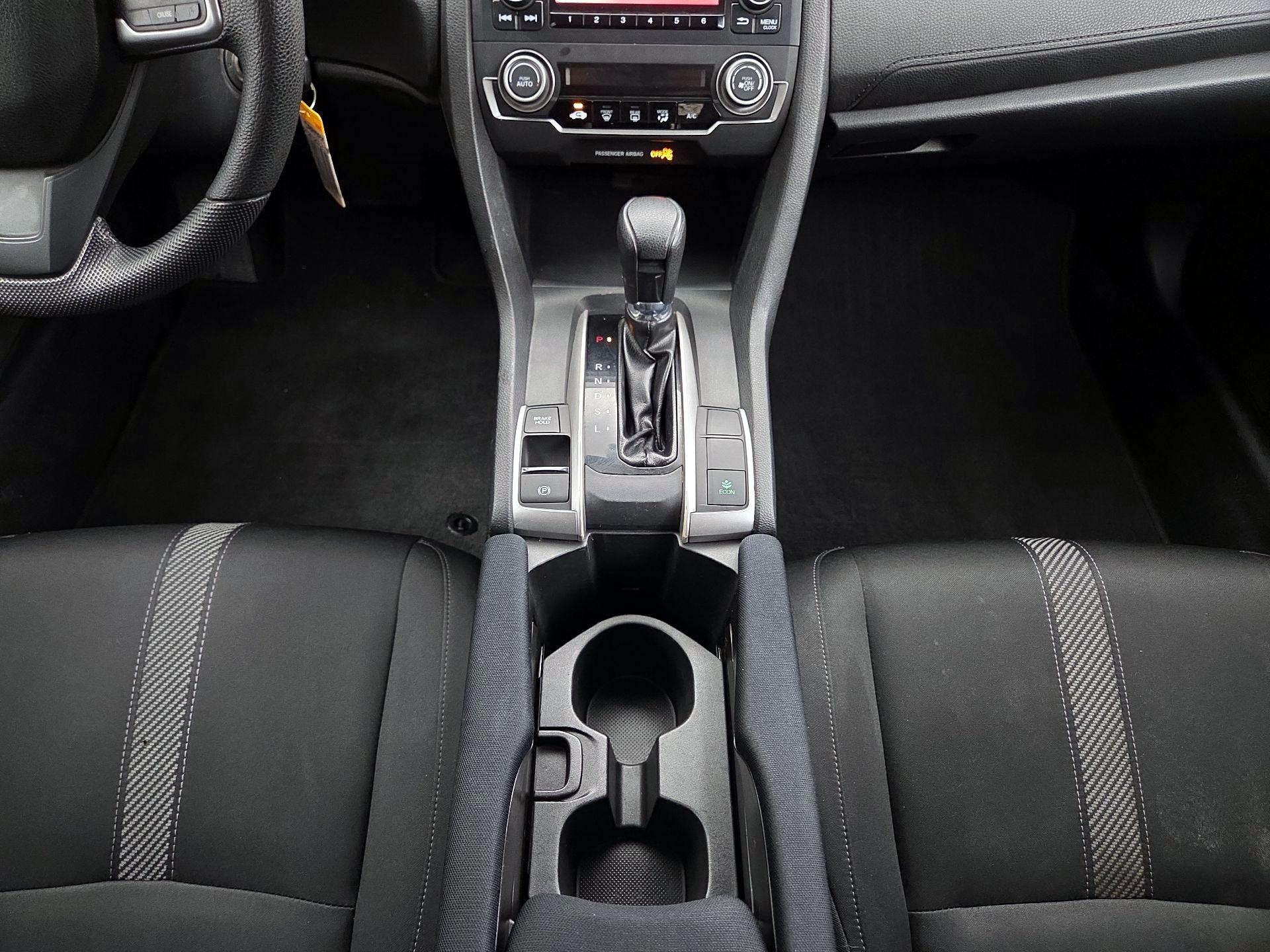 Thumbnail: 2016 Honda Civic - 17