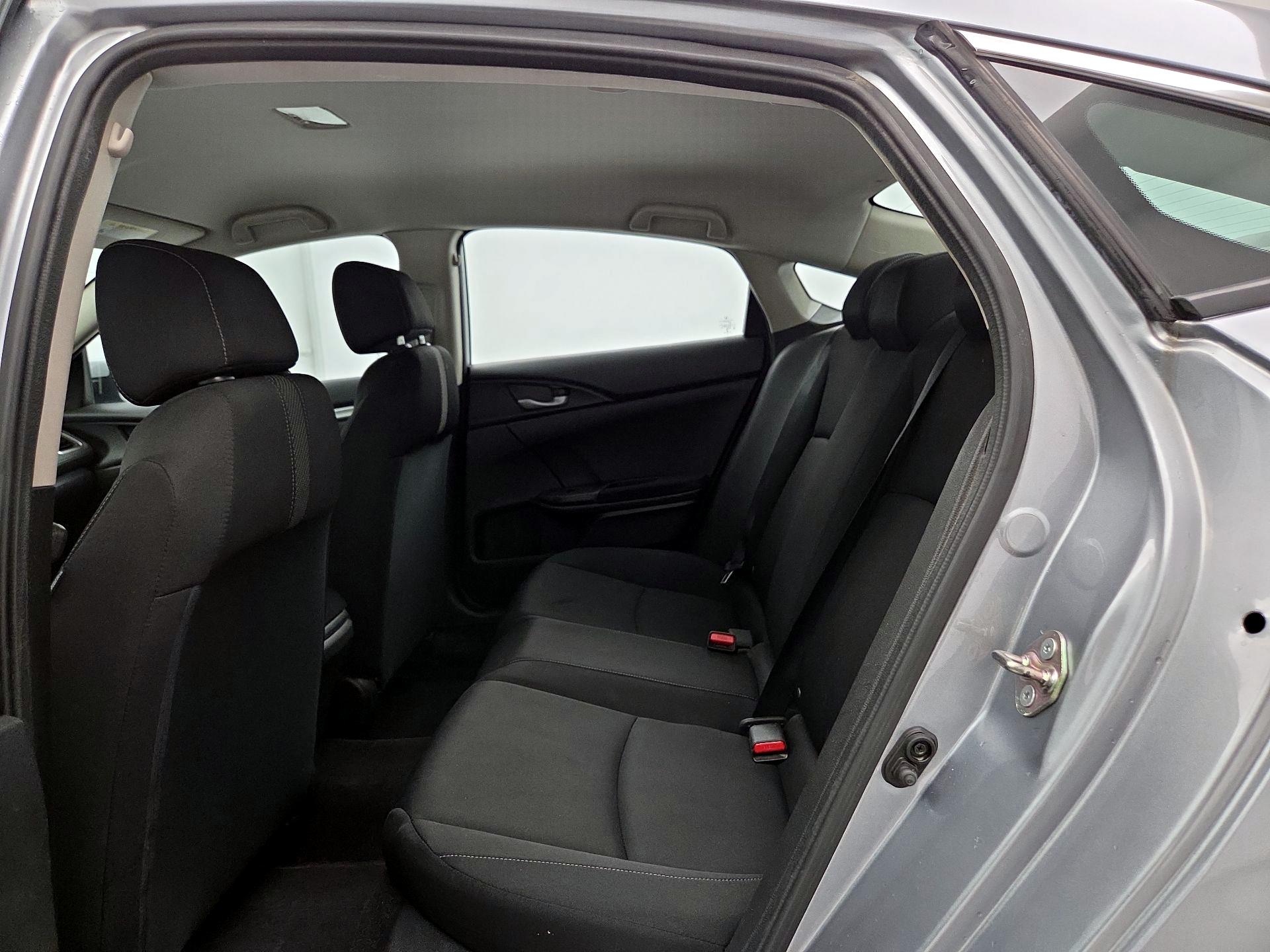 Thumbnail: 2016 Honda Civic - 19