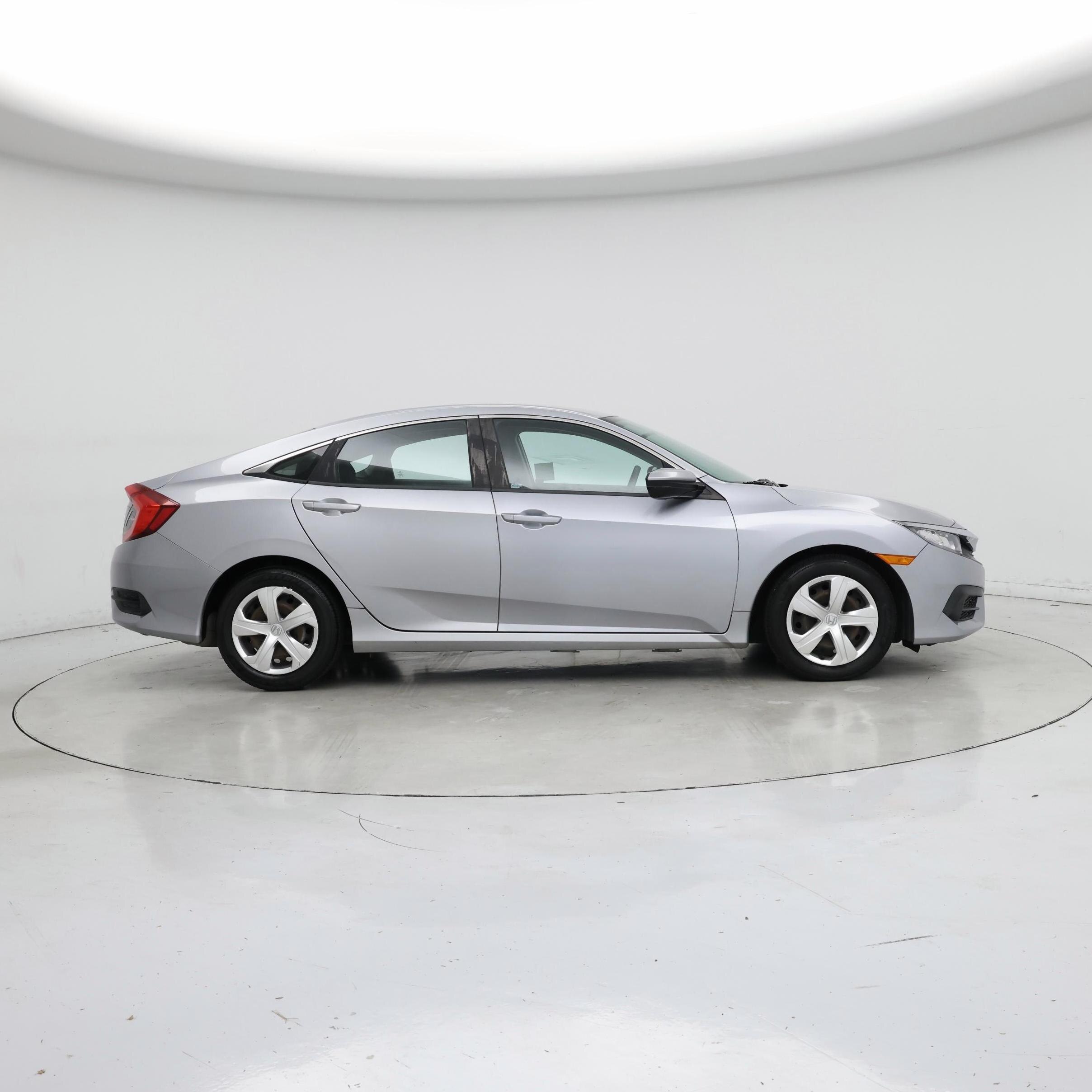 Thumbnail: 2016 Honda Civic - 7