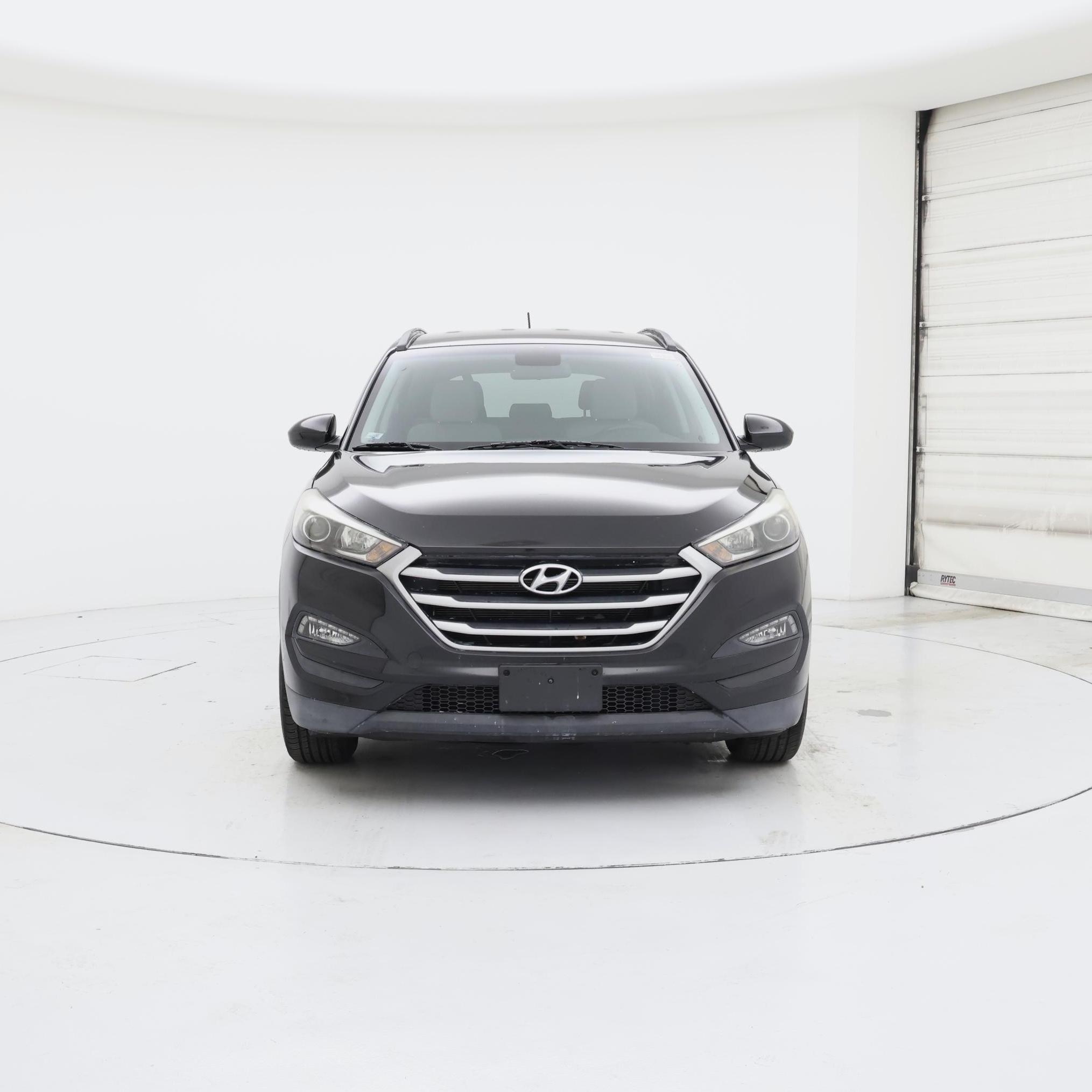 Thumbnail: 2017 Hyundai Tucson - 5