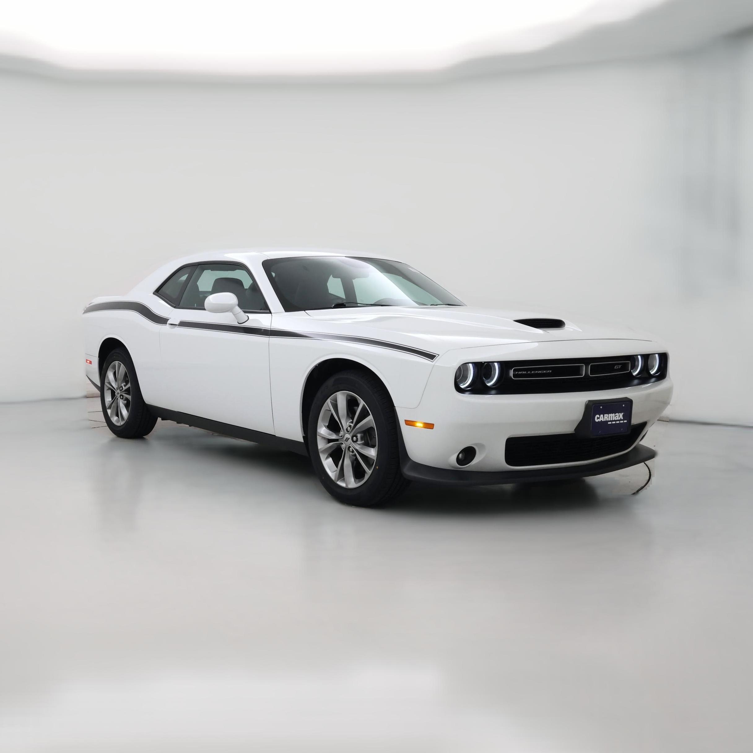 Thumbnail: 2020 Dodge Challenger - 1
