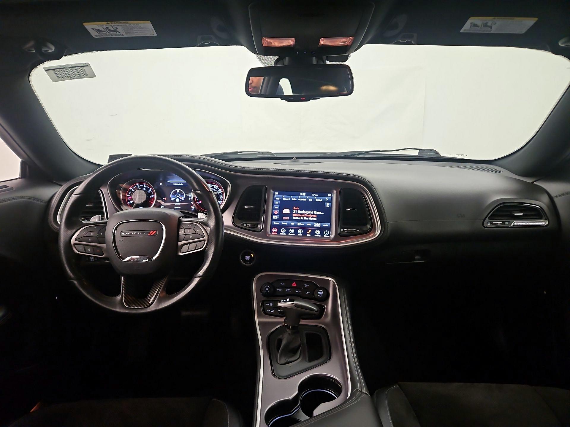 Thumbnail: 2020 Dodge Challenger - 9