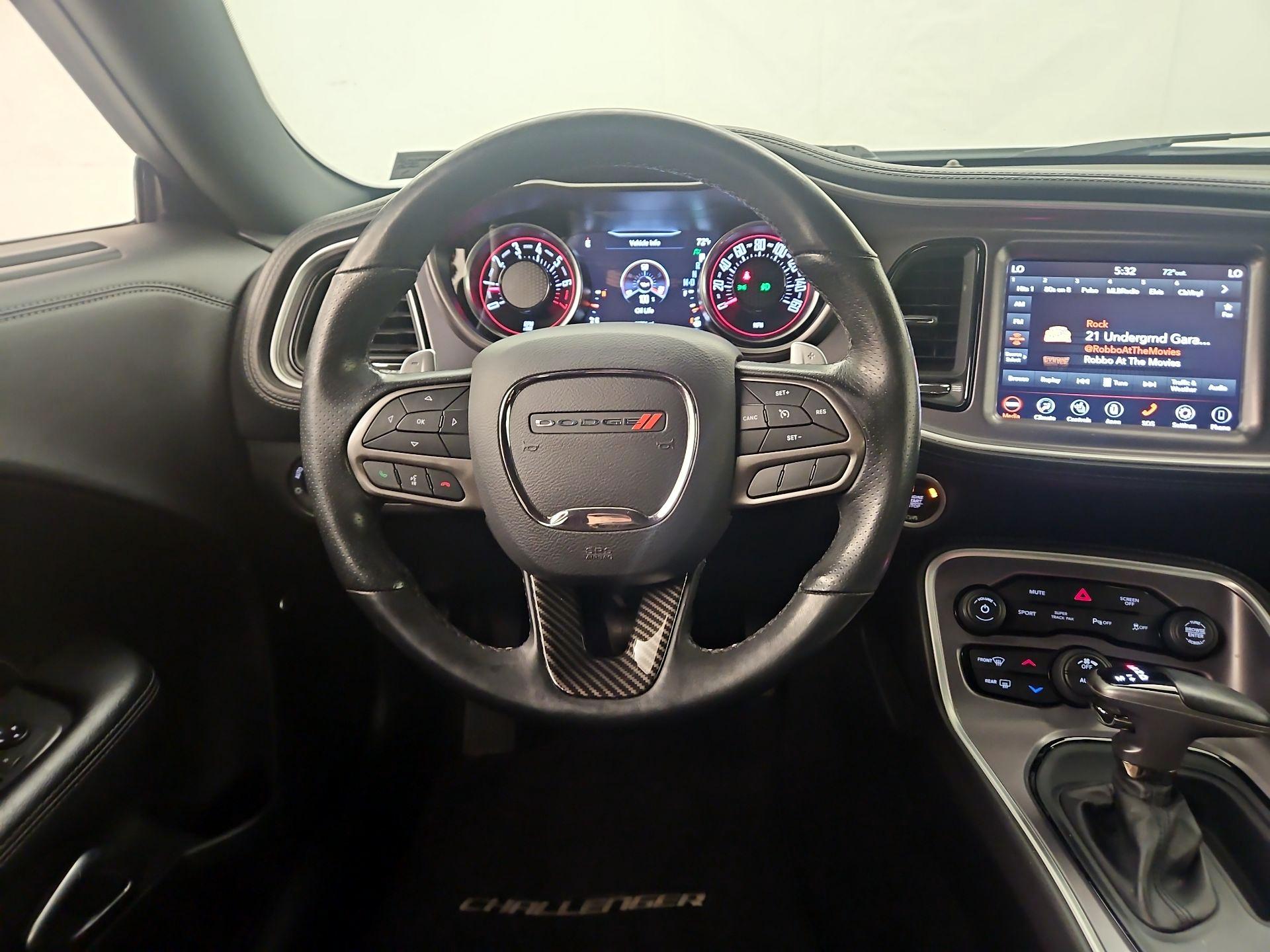 Thumbnail: 2020 Dodge Challenger - 10