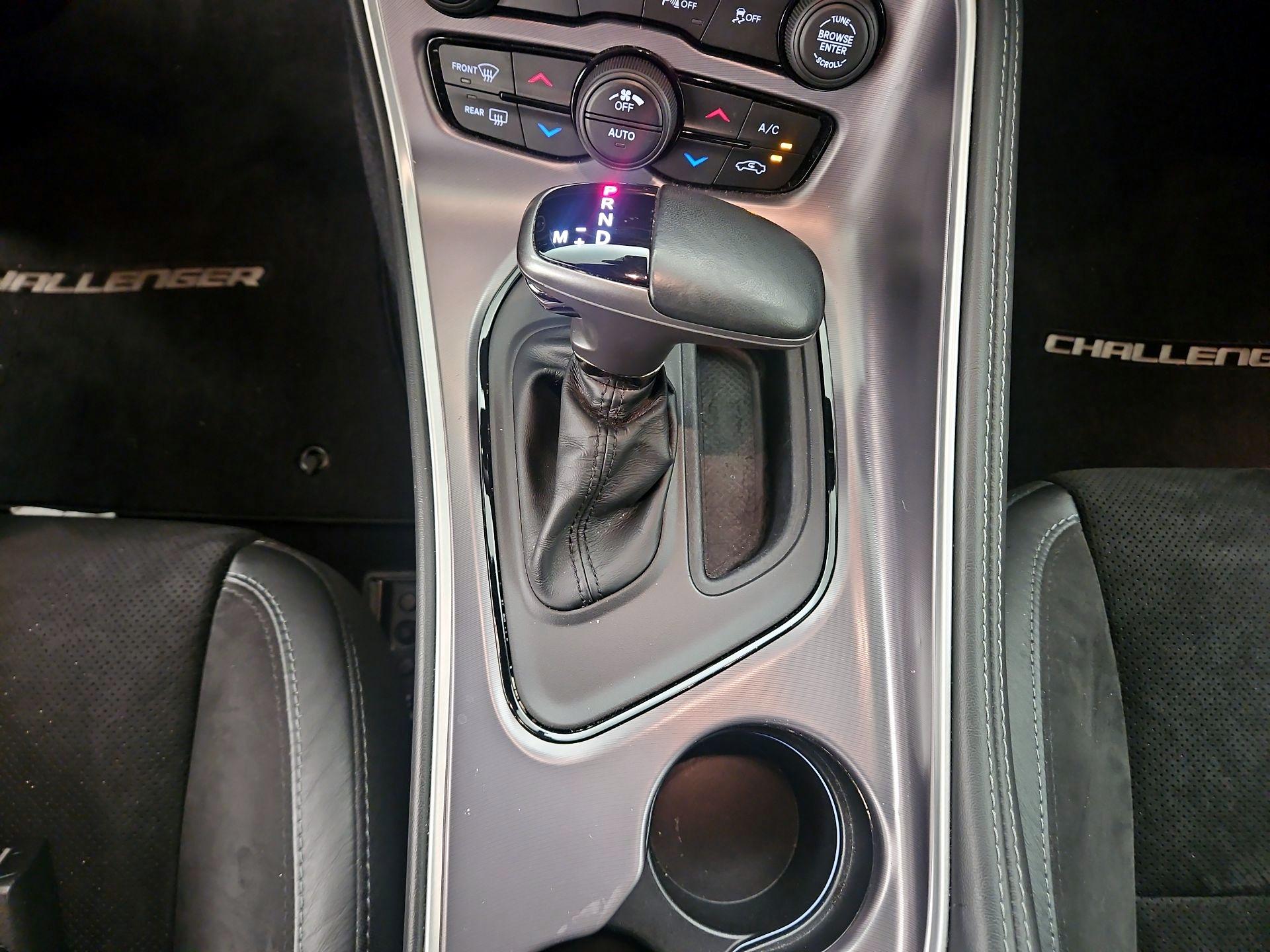 Thumbnail: 2020 Dodge Challenger - 17