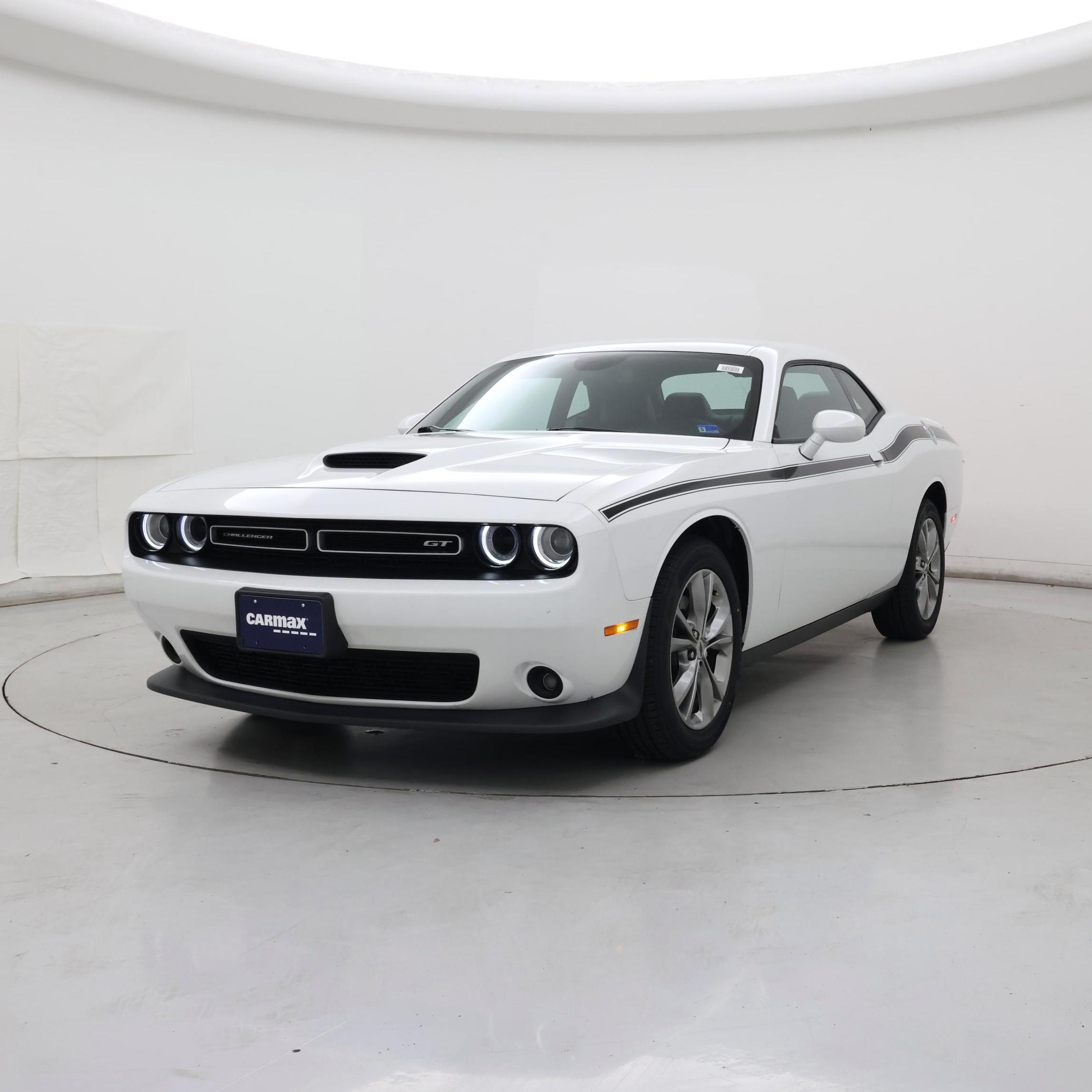 Thumbnail: 2020 Dodge Challenger - 4