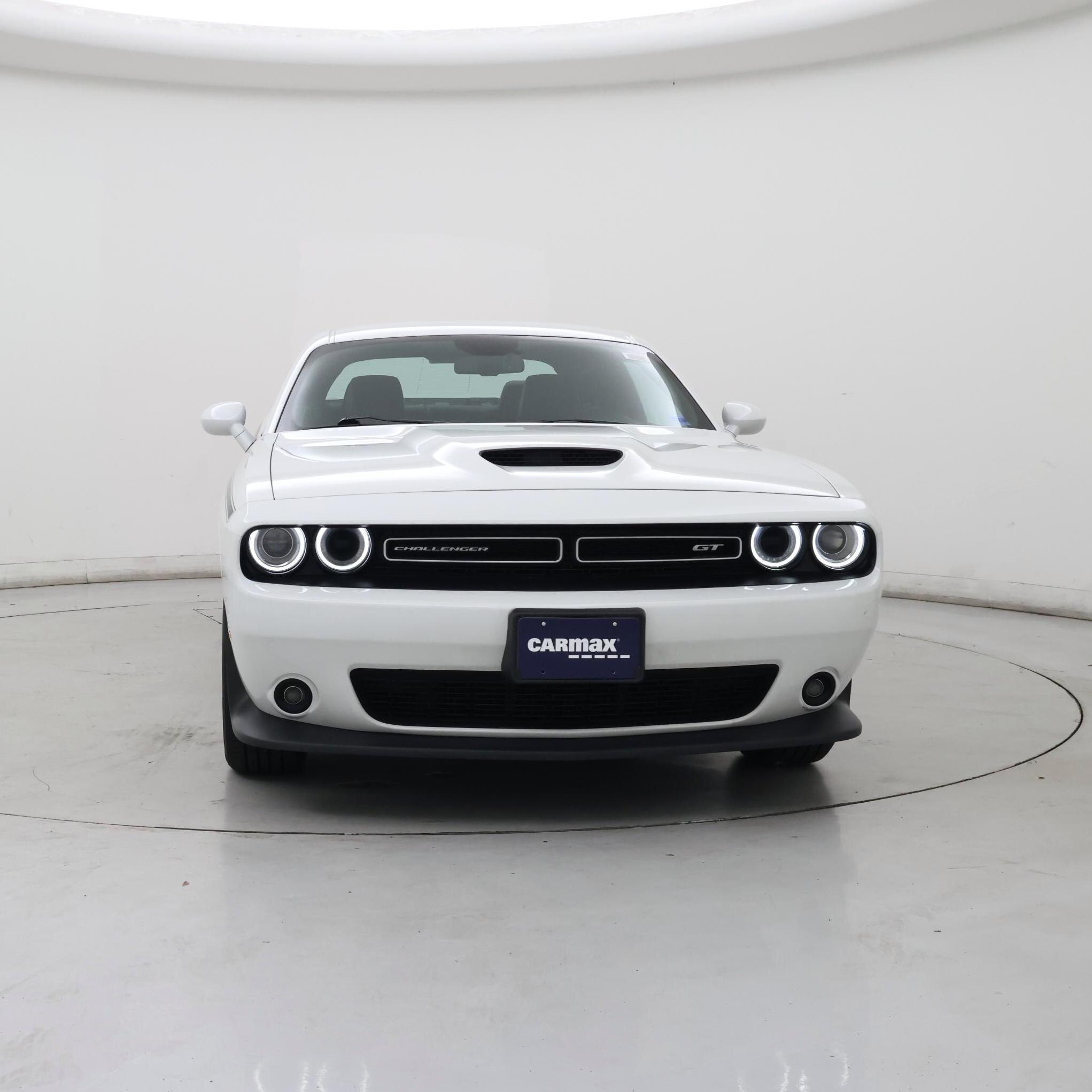 Thumbnail: 2020 Dodge Challenger - 5
