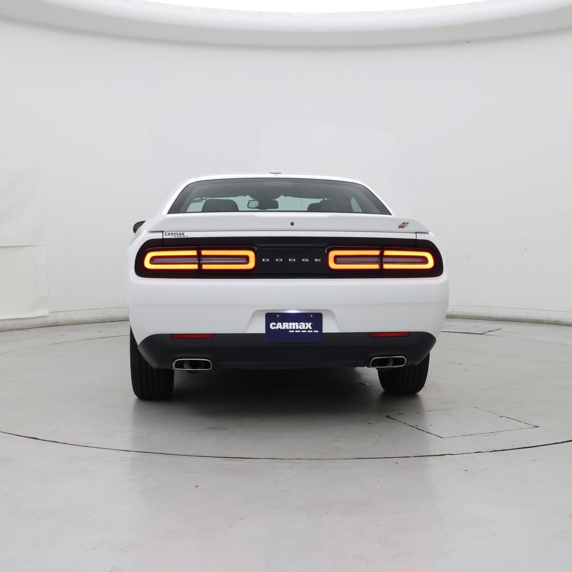 Thumbnail: 2020 Dodge Challenger - 6