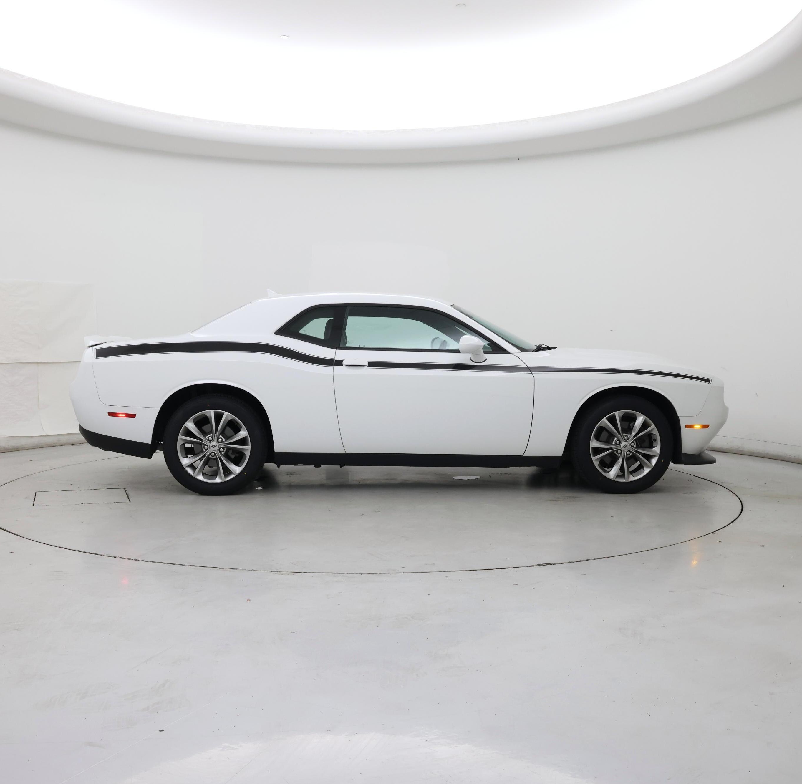 Thumbnail: 2020 Dodge Challenger - 7