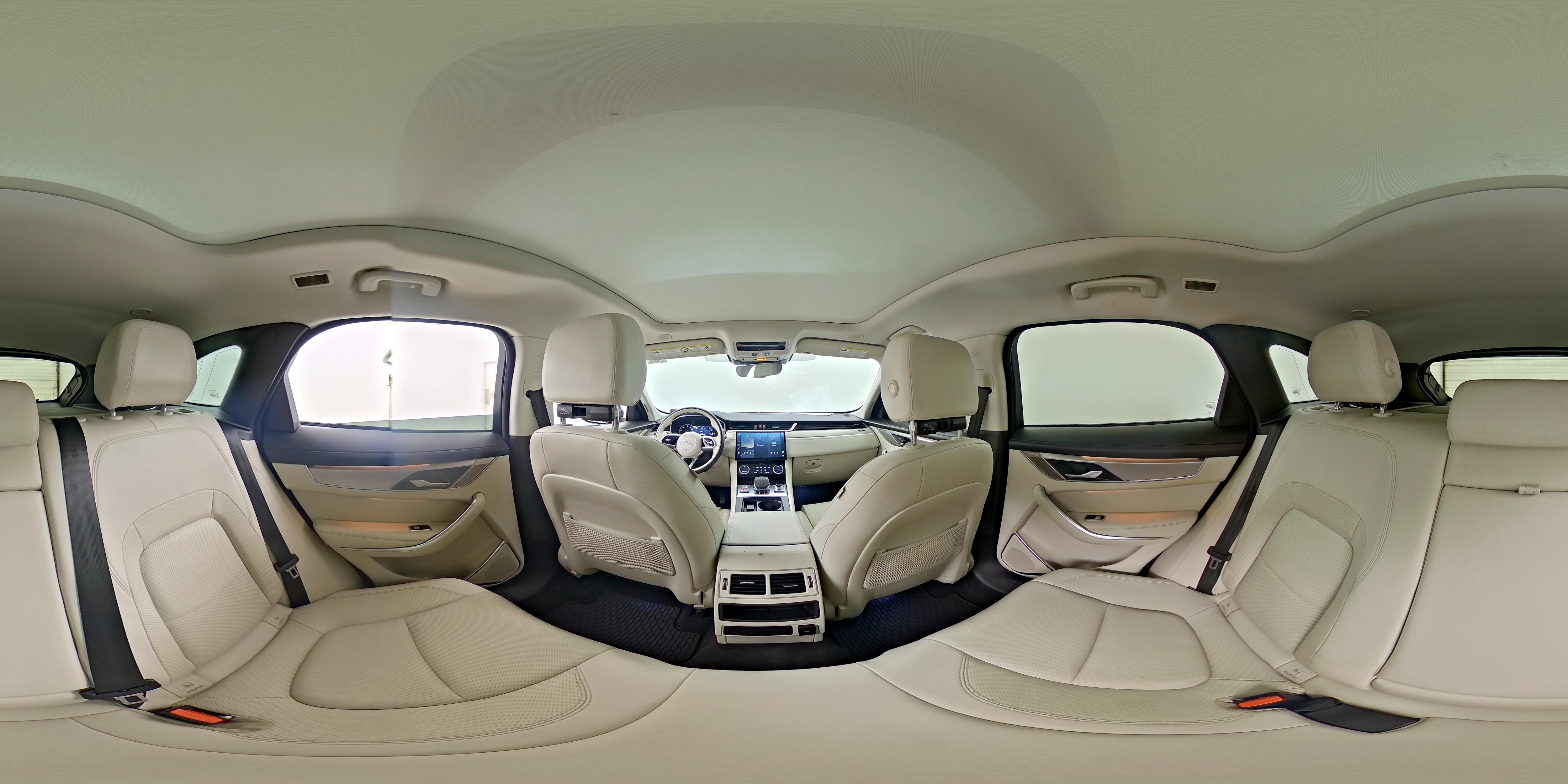 2022 Jaguar F-Pace S - Photo 27