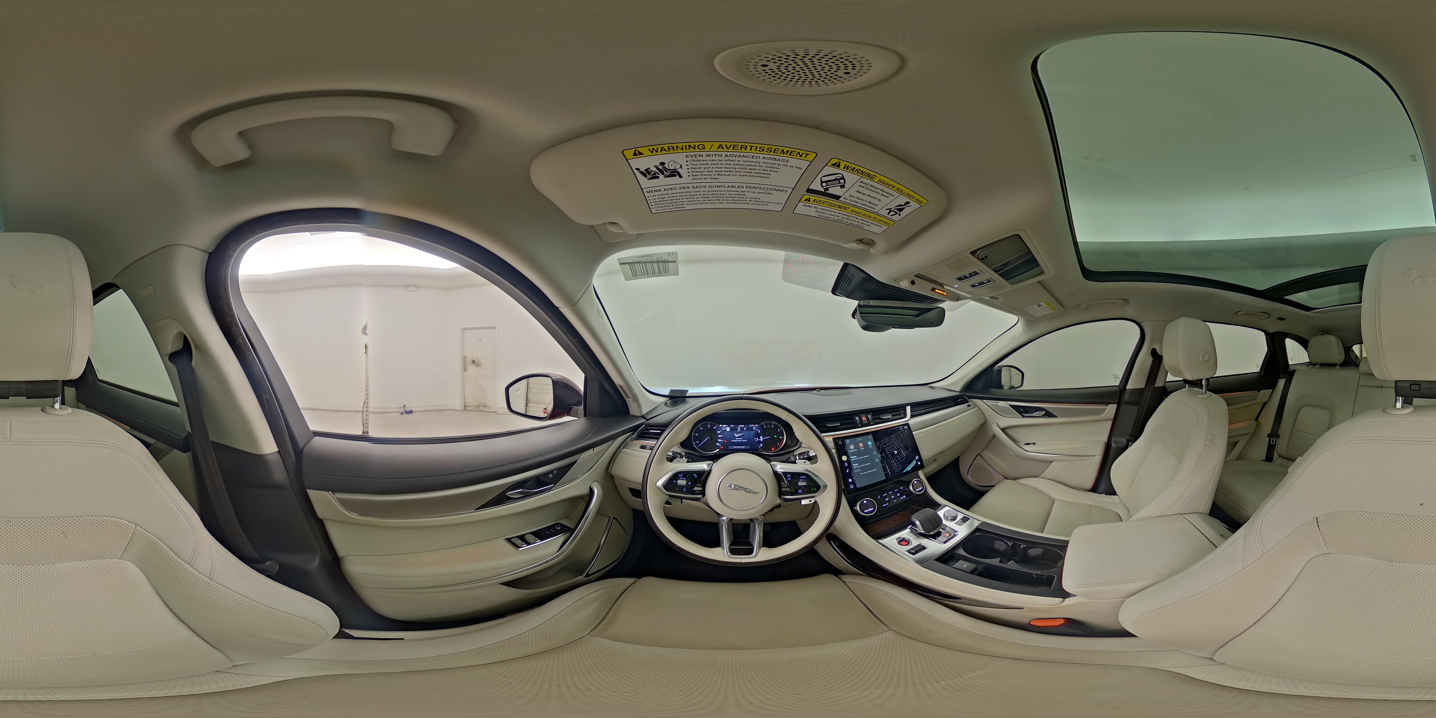 2022 Jaguar F-Pace S - Photo 28