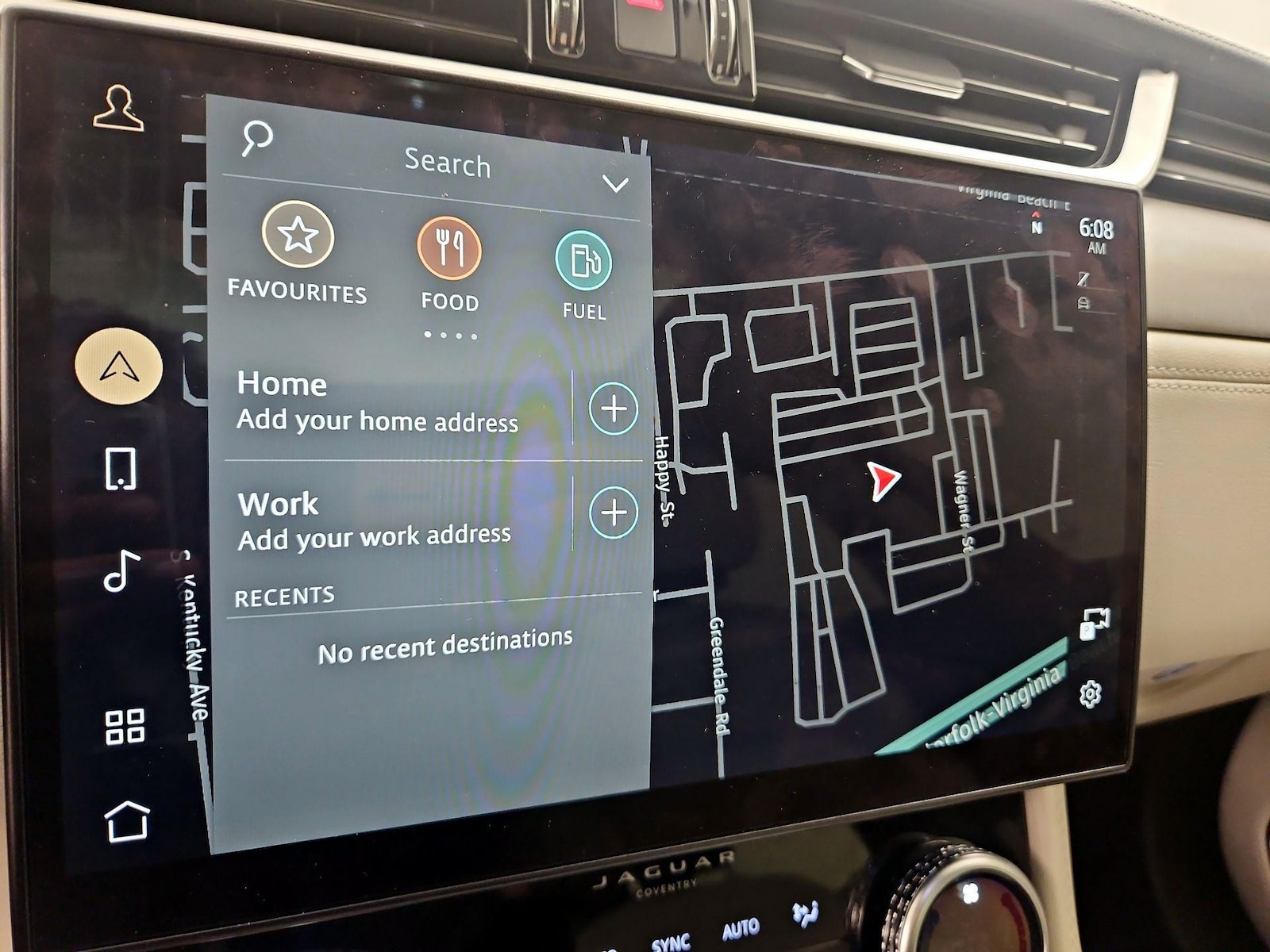 2022 Jaguar F-Pace S - Photo 15