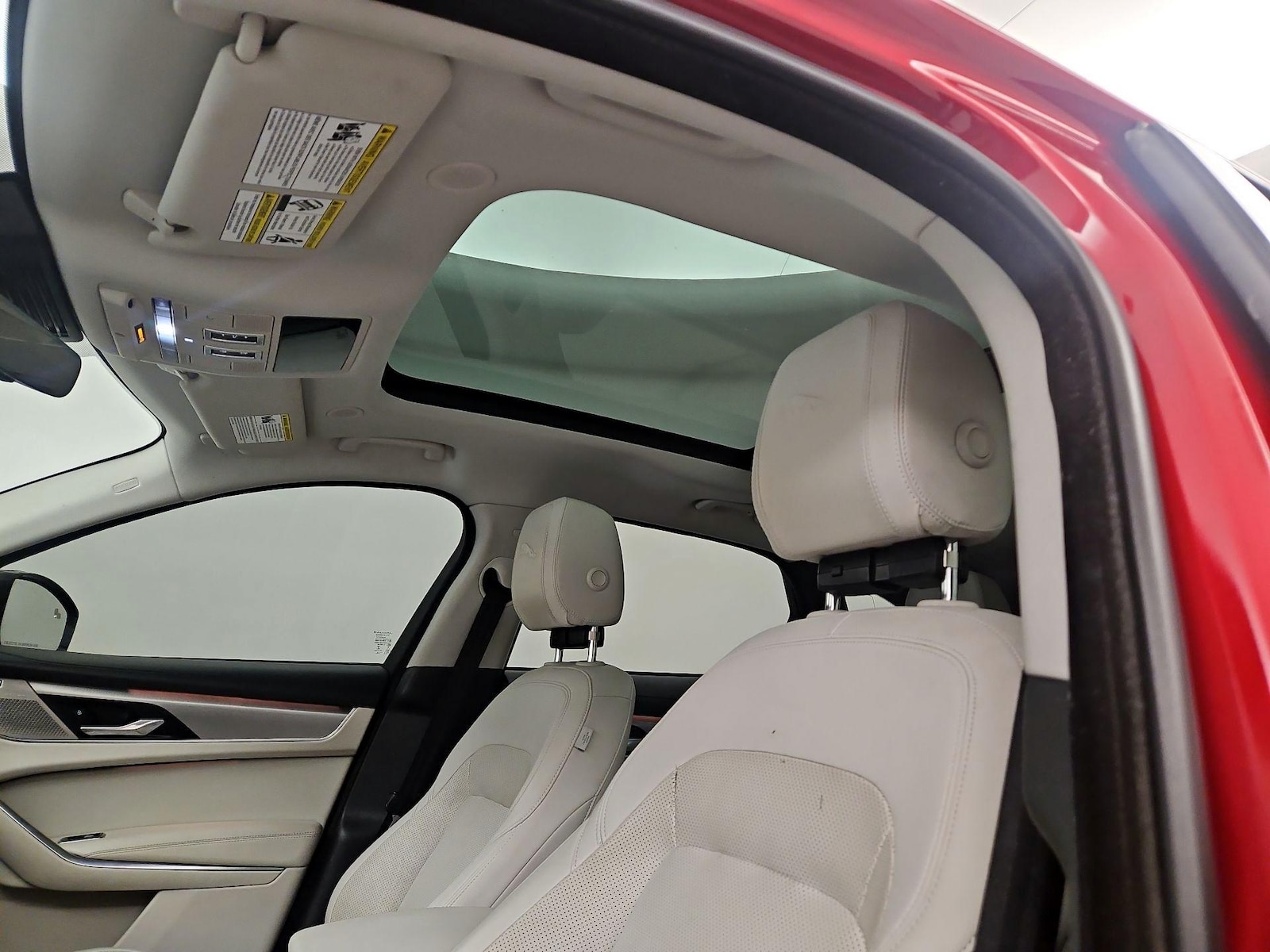 2022 Jaguar F-Pace S - Photo 21