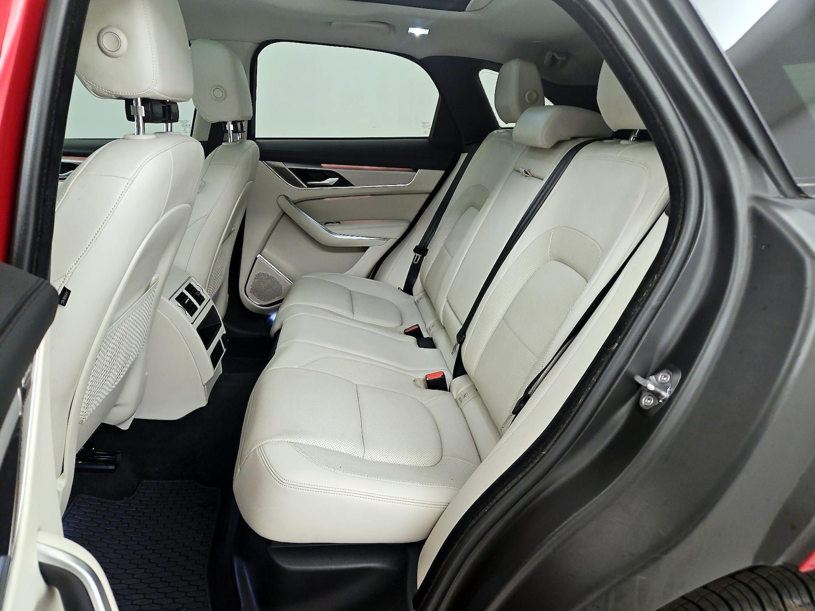 2022 Jaguar F-Pace S - Photo 22