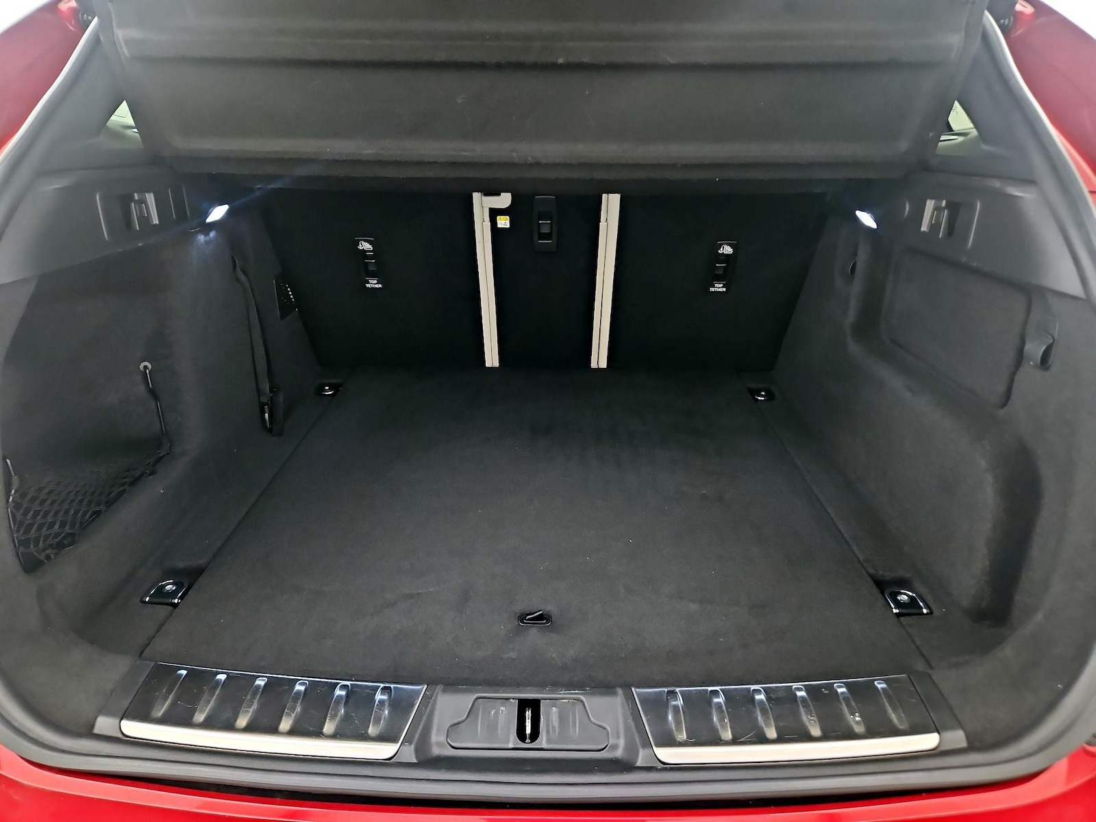 2022 Jaguar F-Pace S - Photo 23