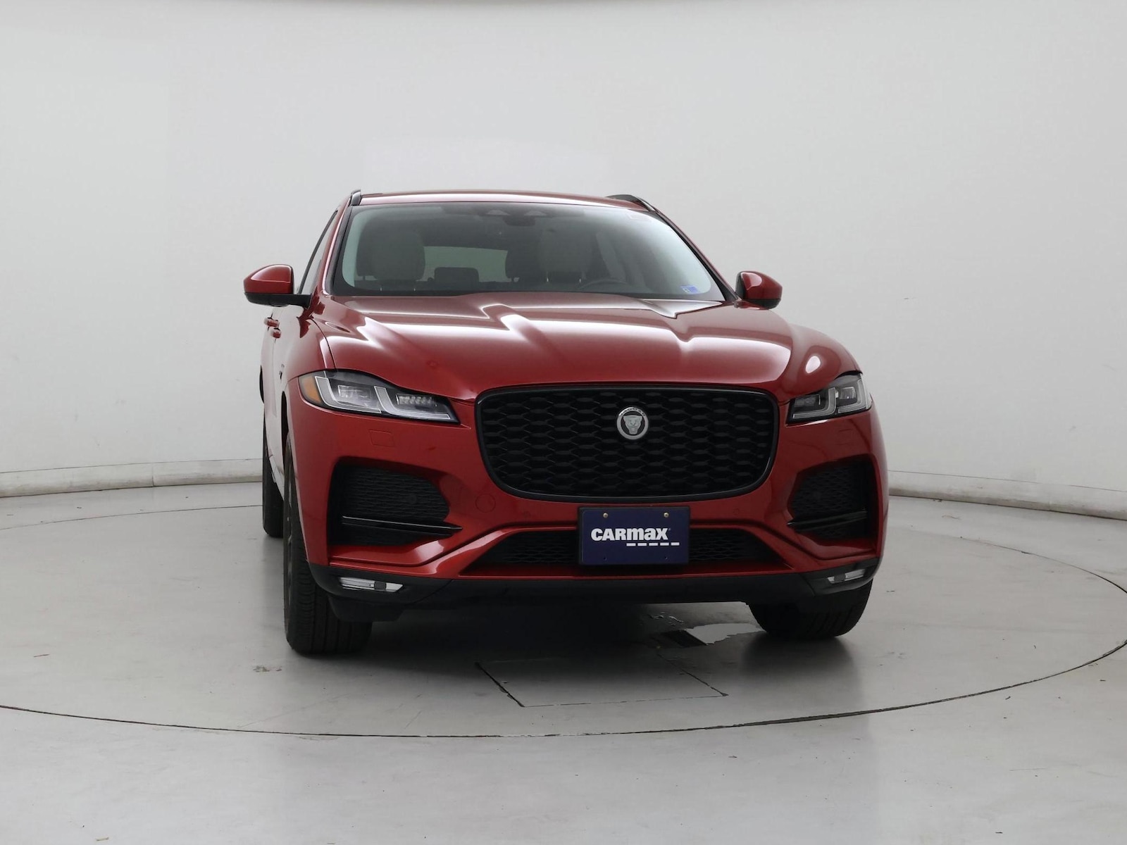 2022 Jaguar F-Pace S - Photo 6