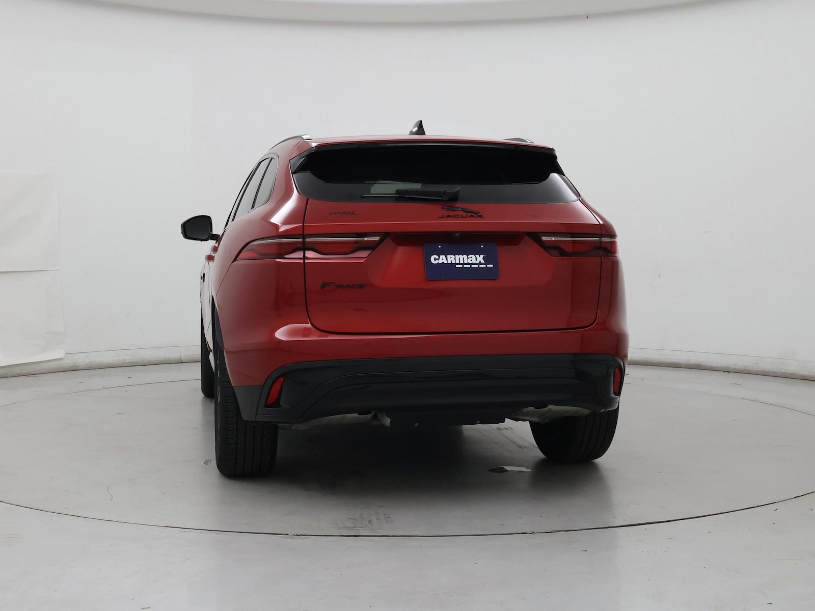2022 Jaguar F-Pace S - Photo 7