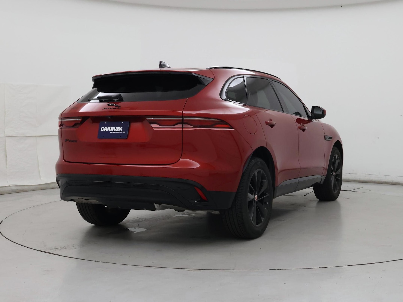2022 Jaguar F-Pace S - Photo 9