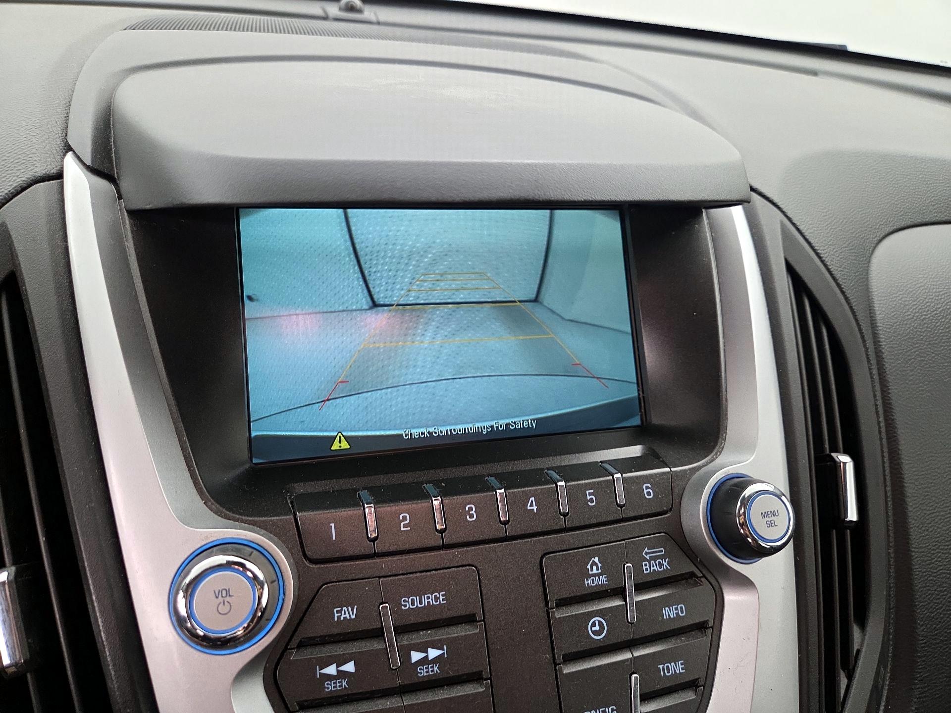 Thumbnail: 2017 Chevrolet Equinox - 14