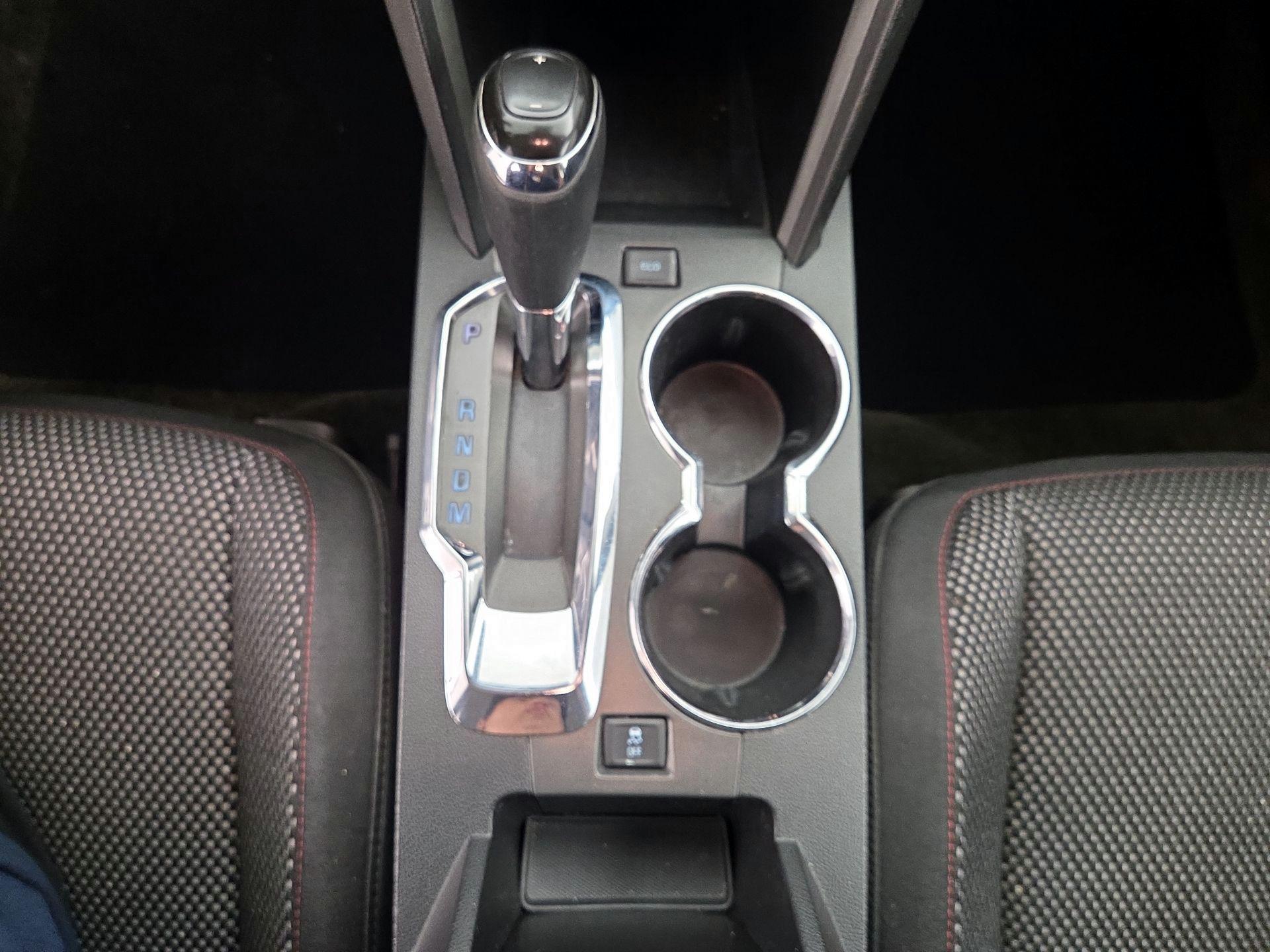 Thumbnail: 2017 Chevrolet Equinox - 17