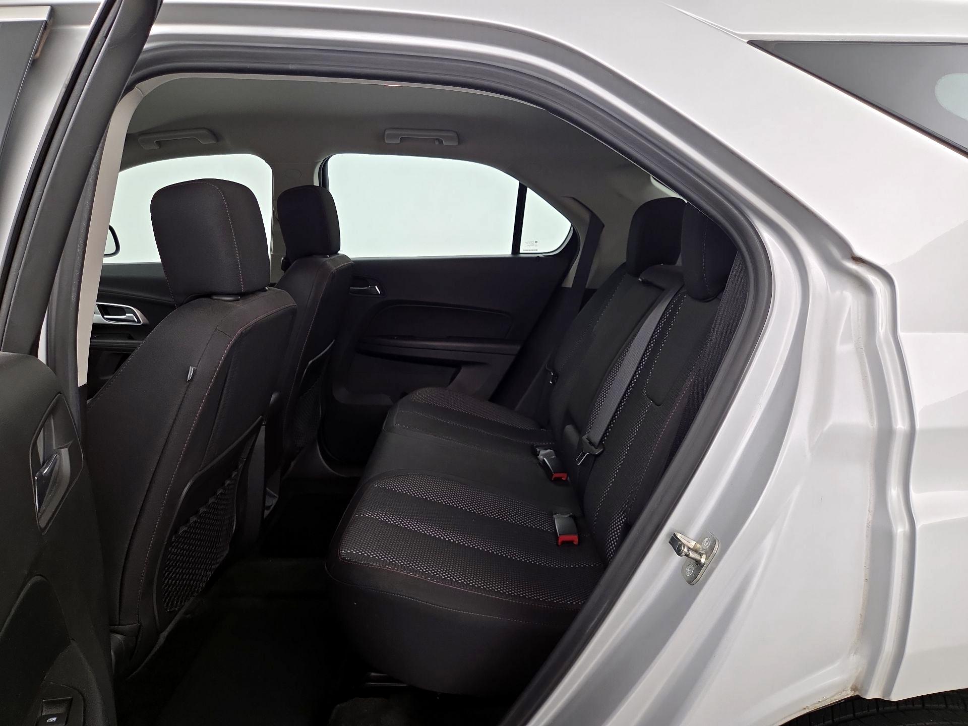 Thumbnail: 2017 Chevrolet Equinox - 19
