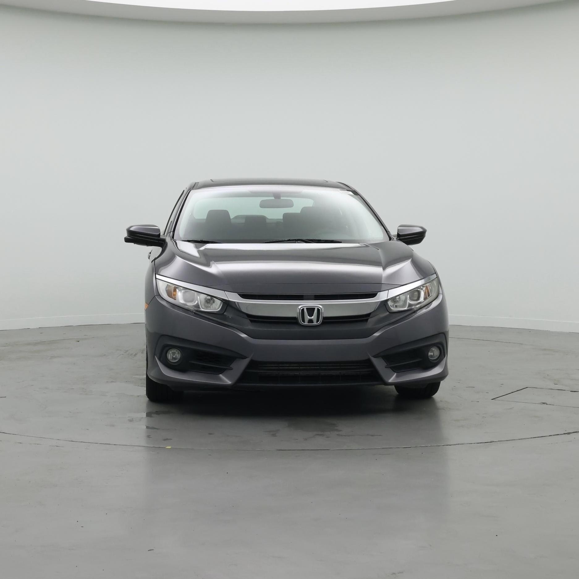 Thumbnail: 2017 Honda Civic - 5