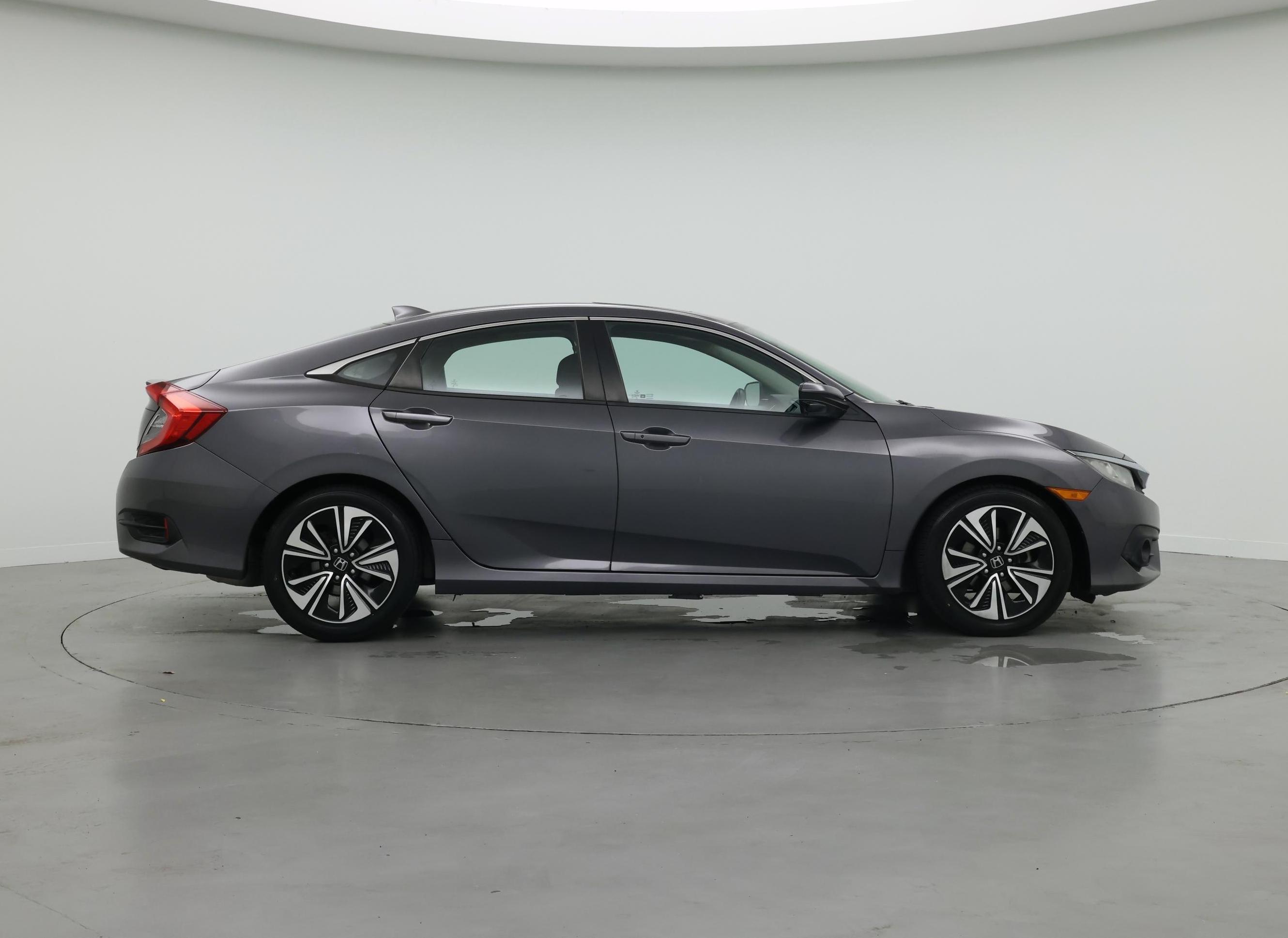 Thumbnail: 2017 Honda Civic - 7