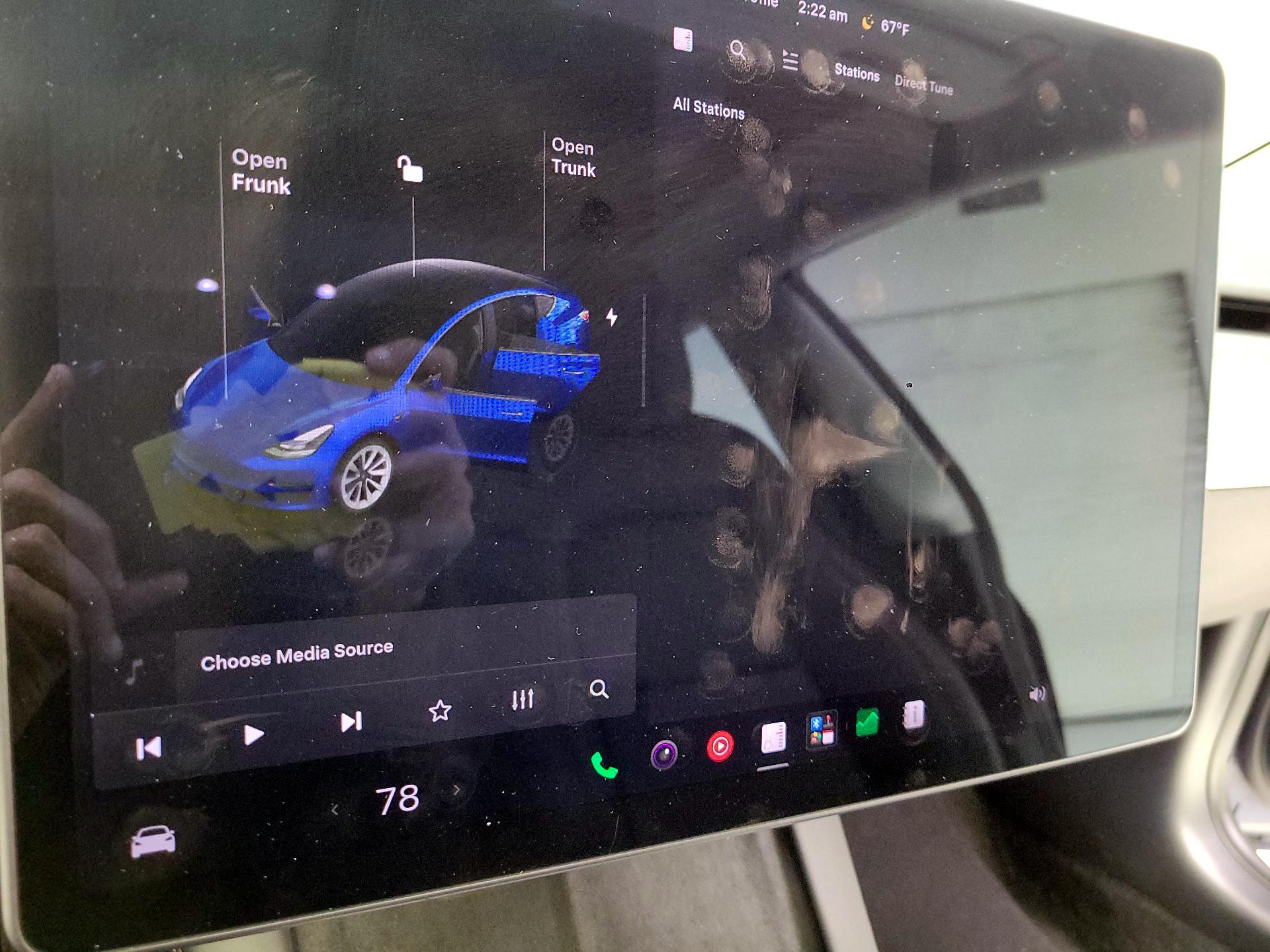 Thumbnail: 2022 Tesla Model 3 - 15