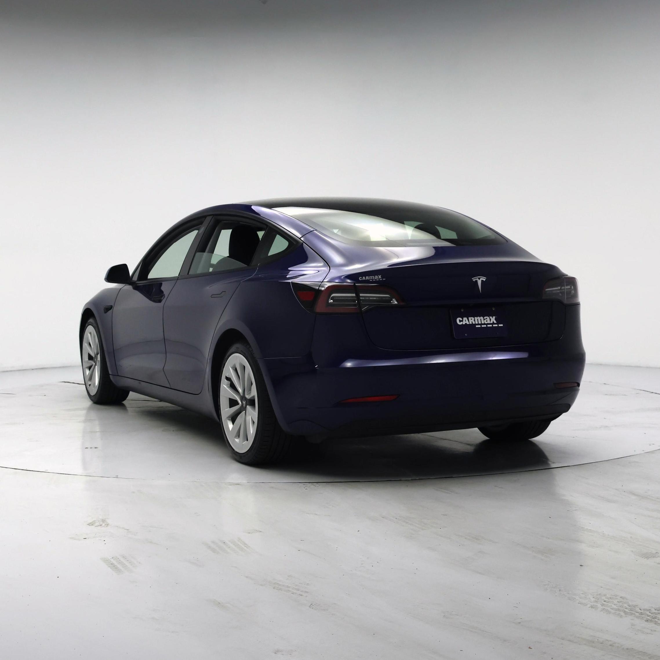 Thumbnail: 2022 Tesla Model 3 - 2