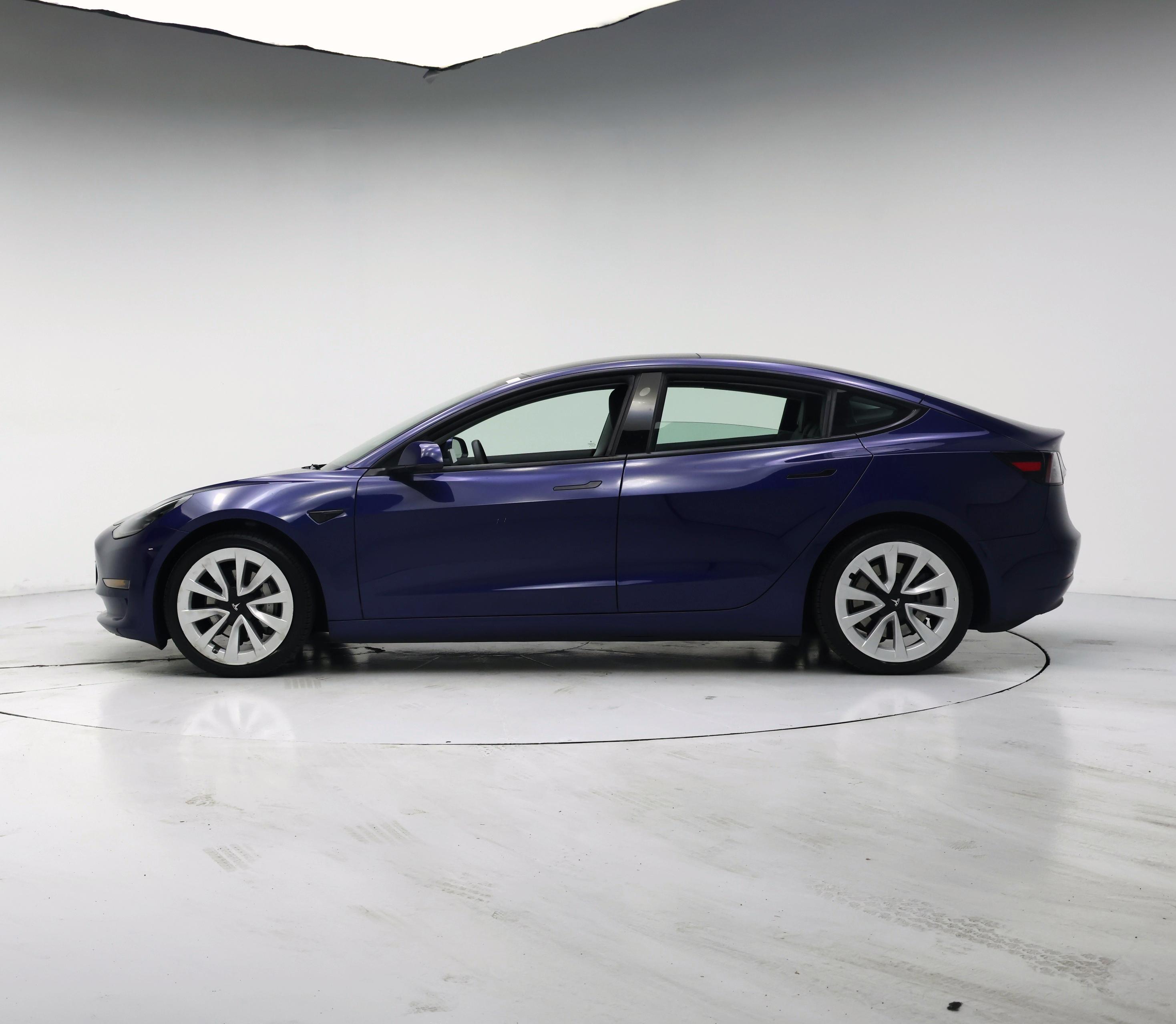 Thumbnail: 2022 Tesla Model 3 - 3
