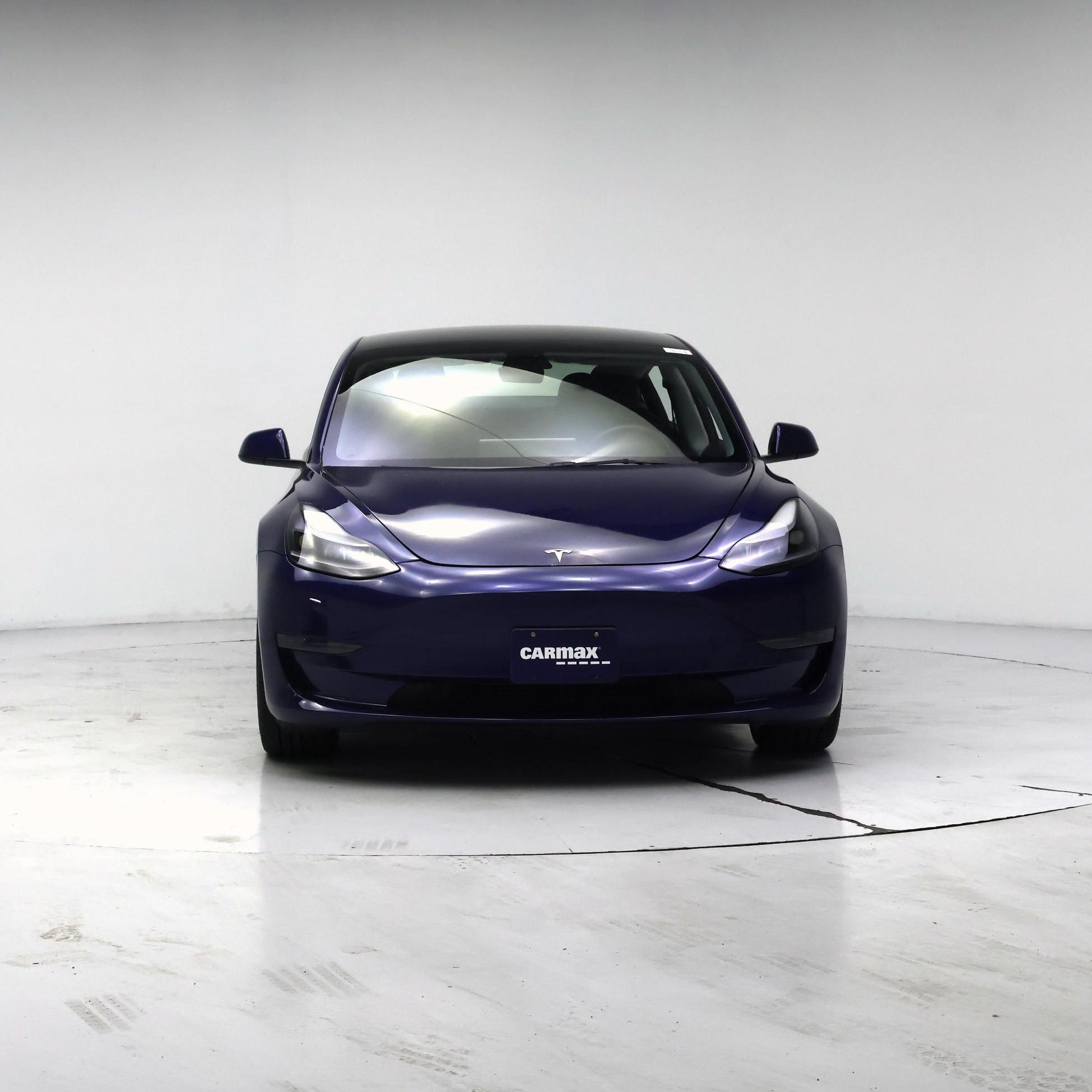 Thumbnail: 2022 Tesla Model 3 - 5
