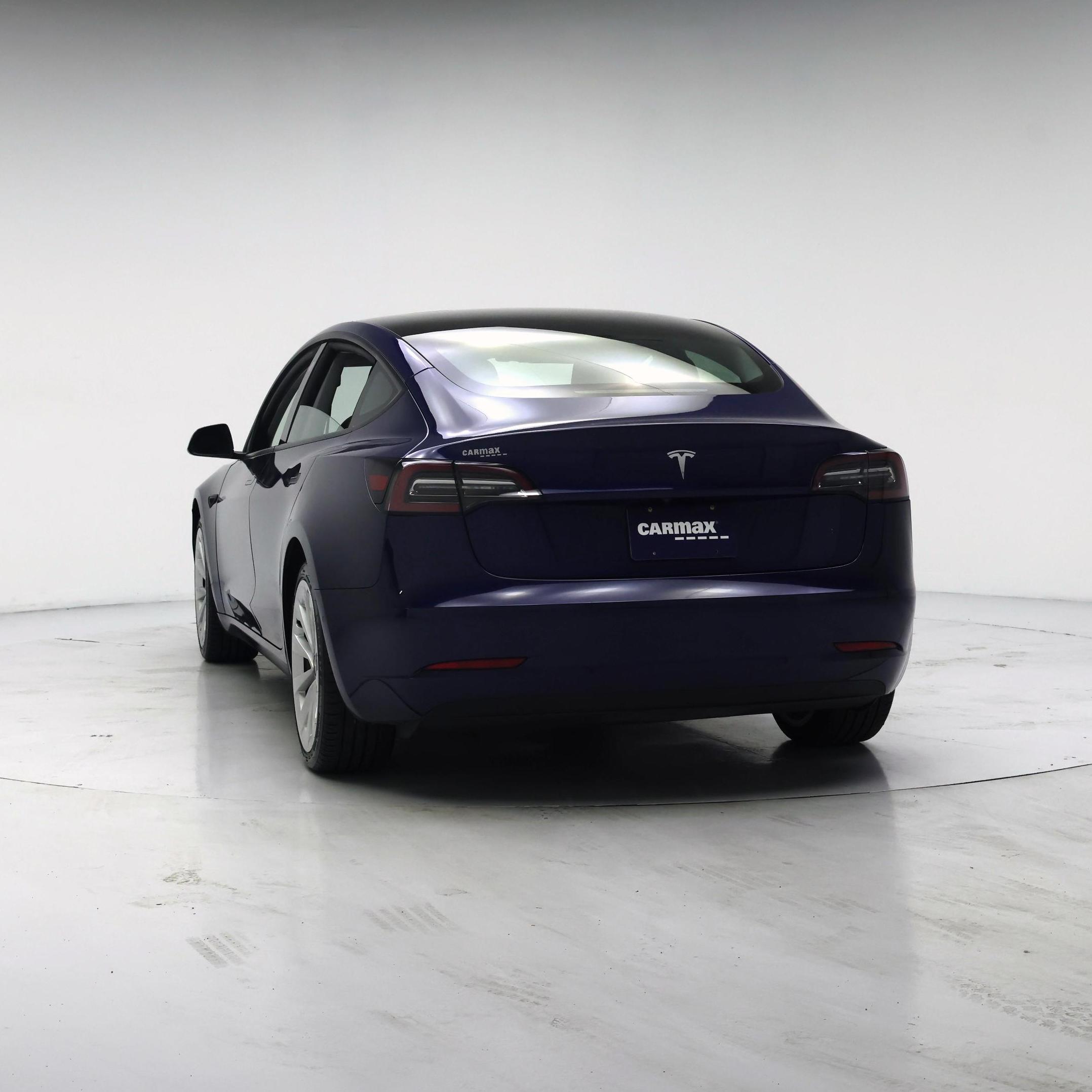 Thumbnail: 2022 Tesla Model 3 - 6