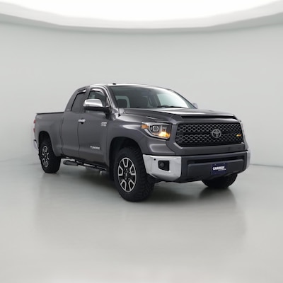 2015 Toyota Tundra Limited