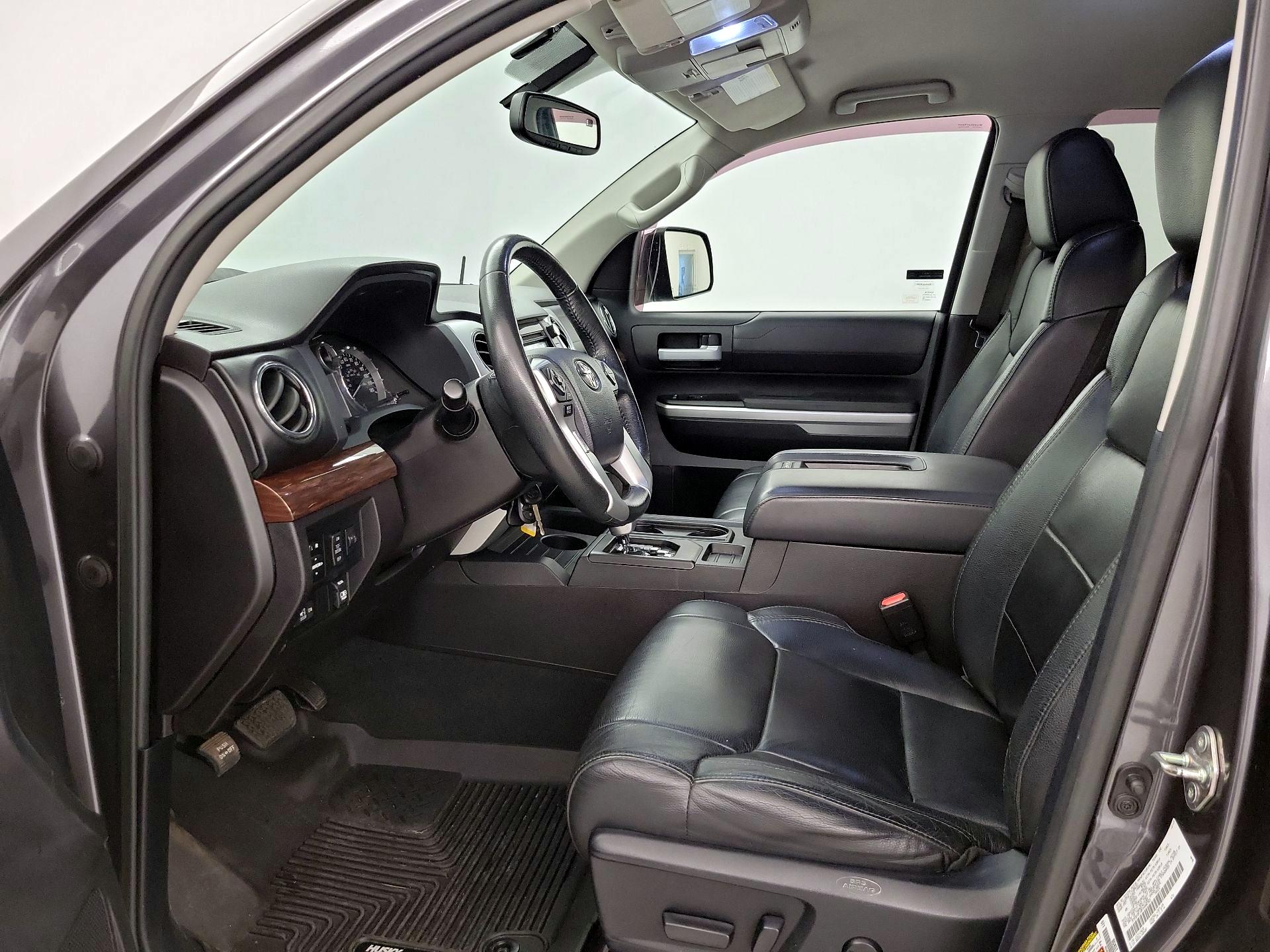 Thumbnail: 2015 Toyota Tundra - 11