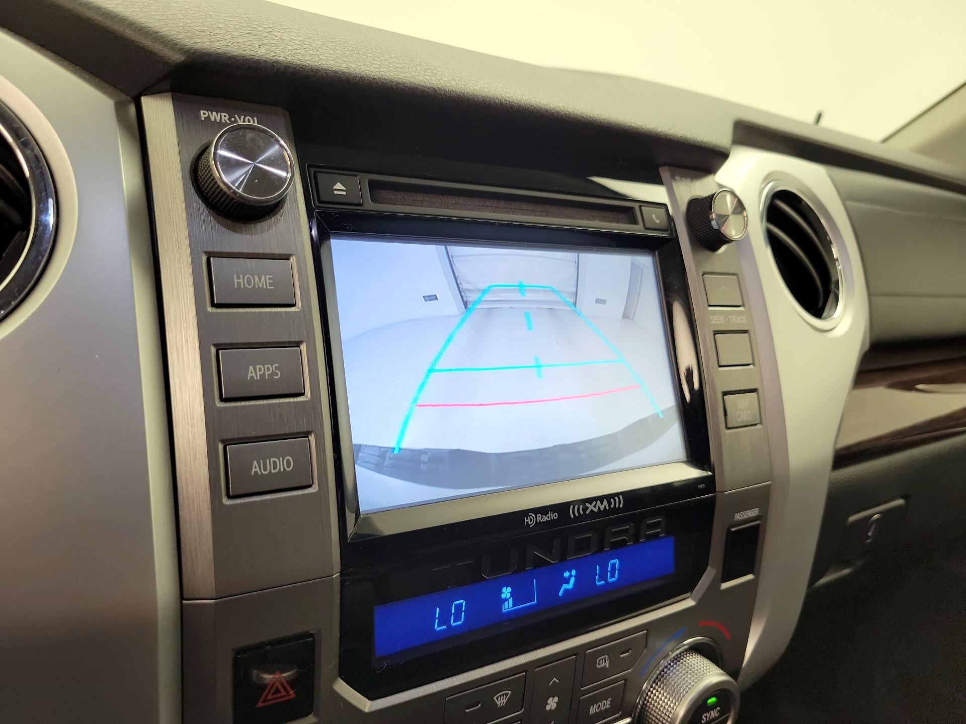 Thumbnail: 2015 Toyota Tundra - 15