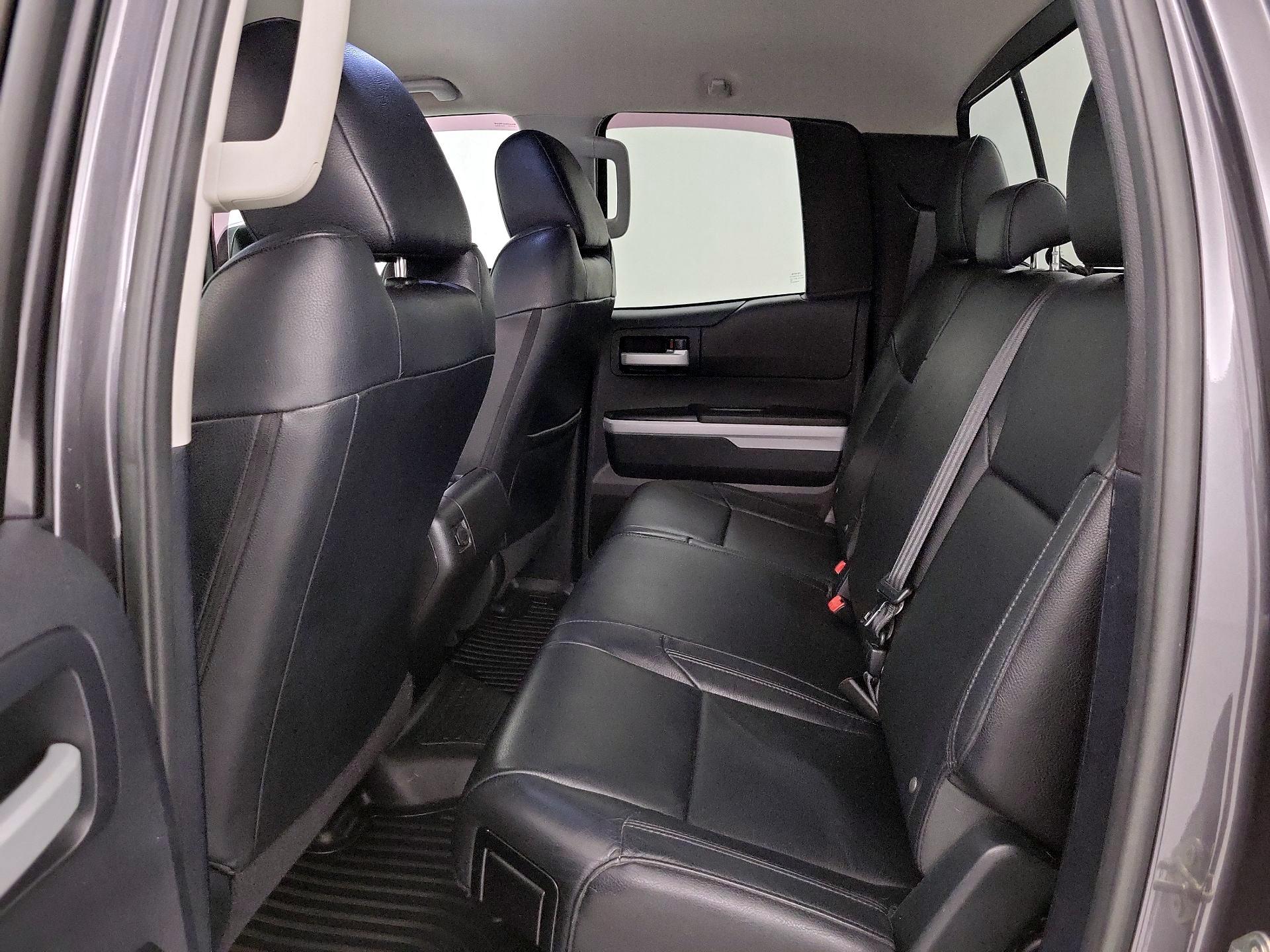 Thumbnail: 2015 Toyota Tundra - 20