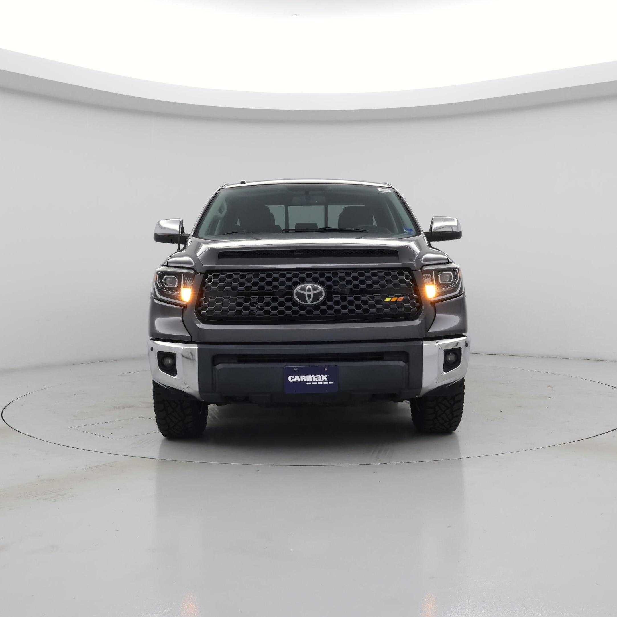 Thumbnail: 2015 Toyota Tundra - 5