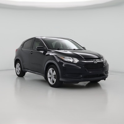 2016 Honda HR-V LX