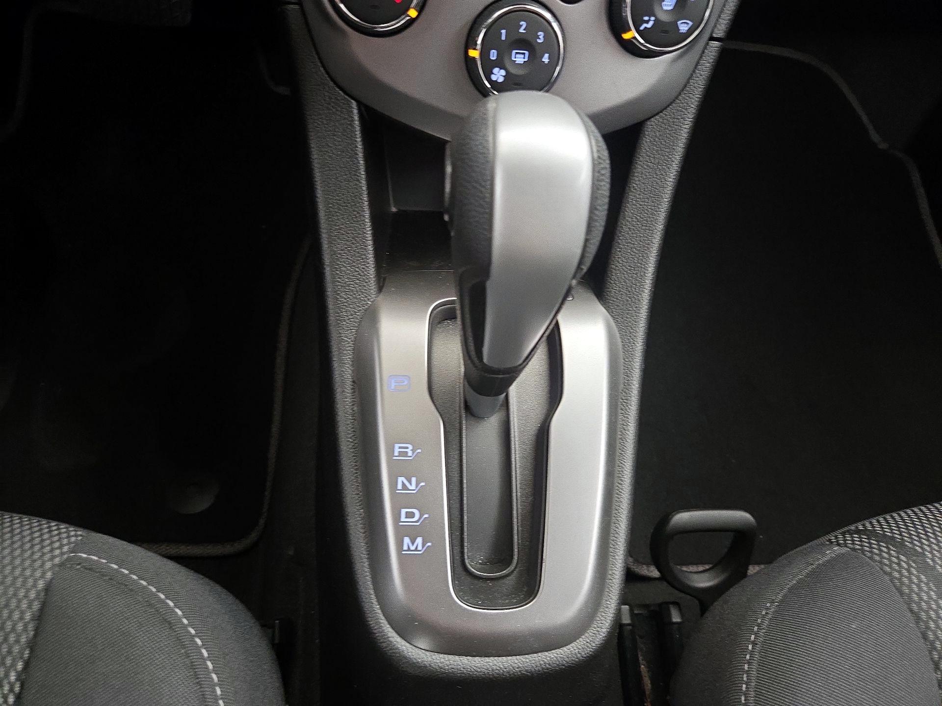 Thumbnail: 2020 Chevrolet Sonic - 17