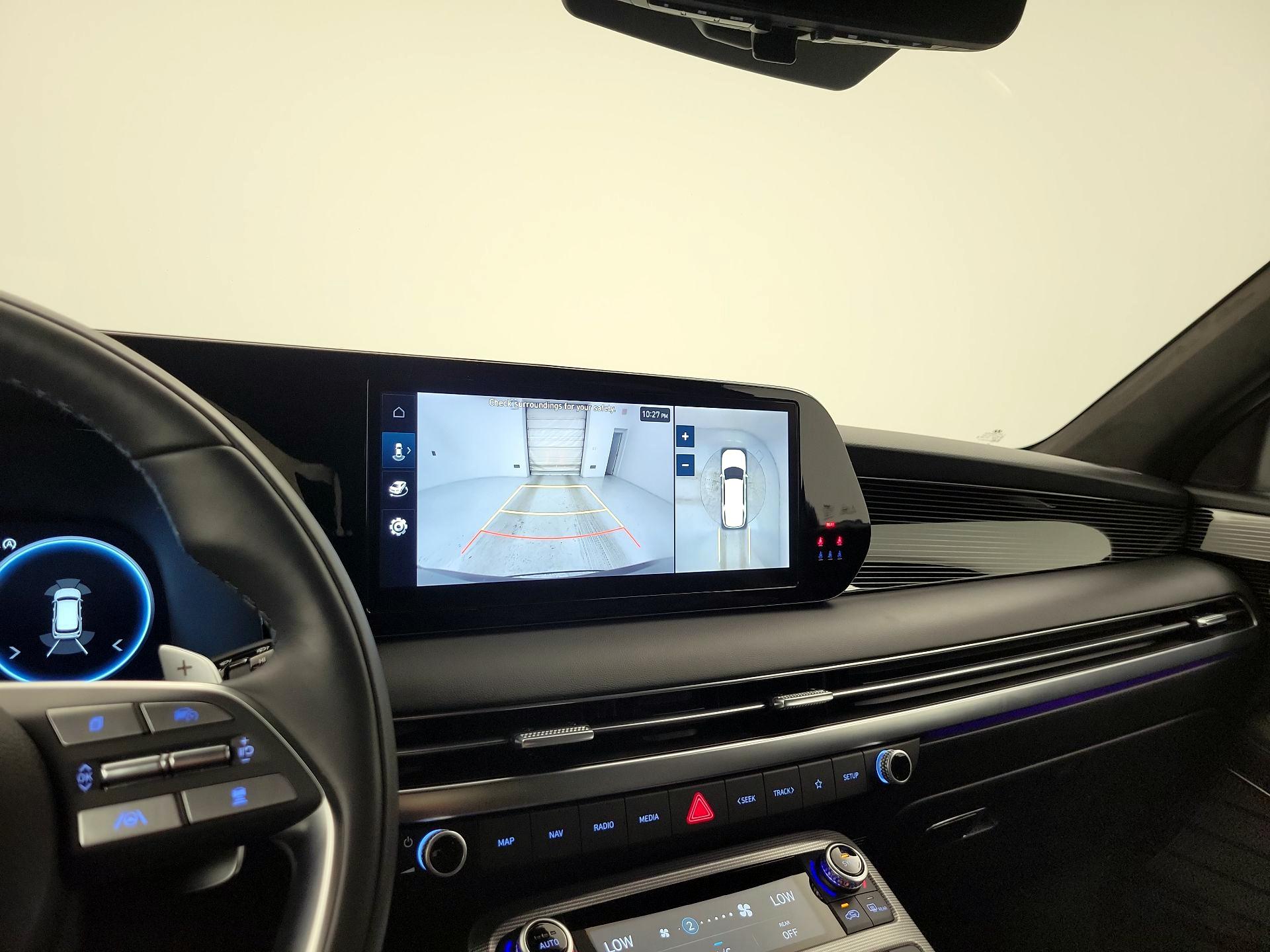 Thumbnail: 2025 Hyundai Palisade - 15